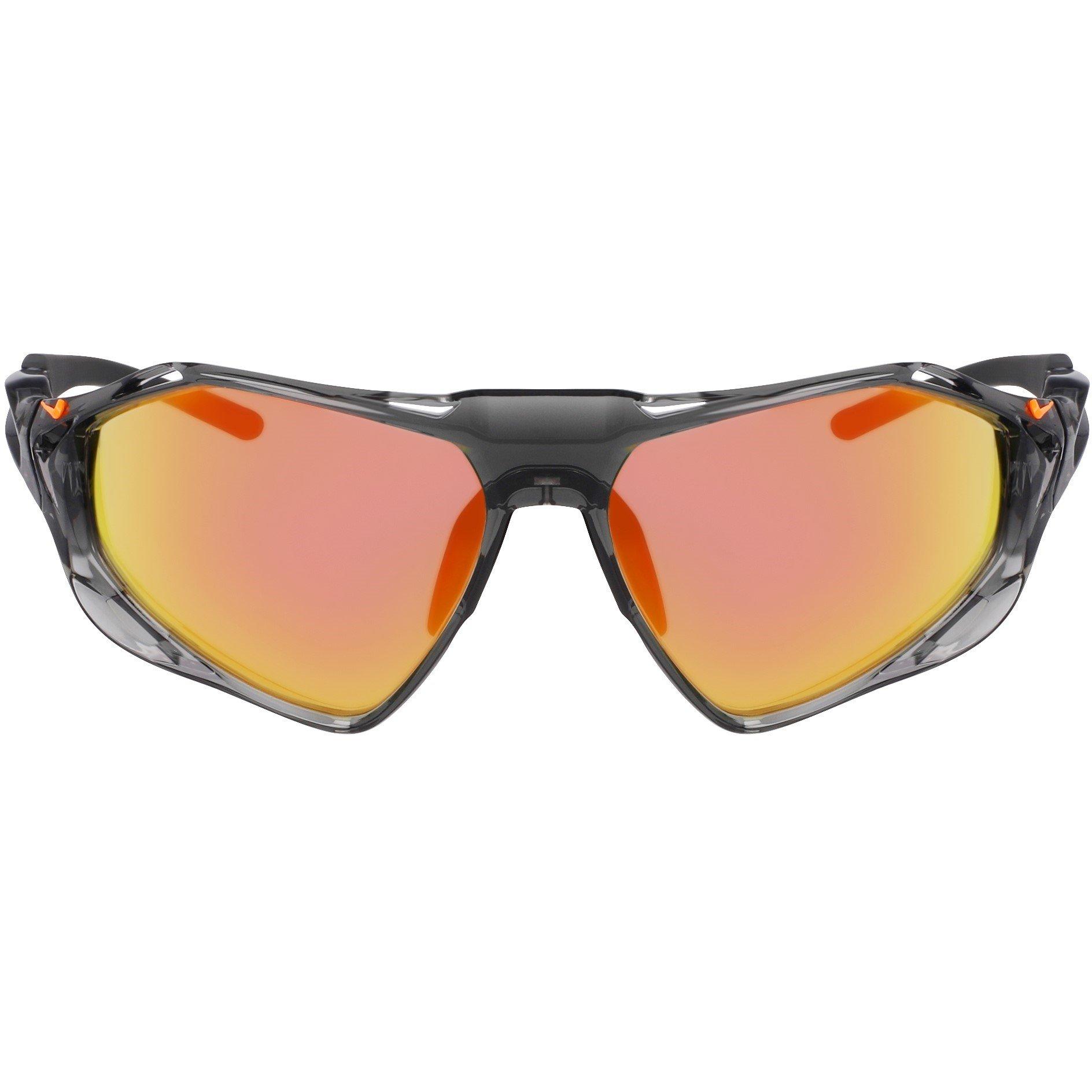 Dimnjaka Siva/Narančasta - Nike - Zeus Rise - 5