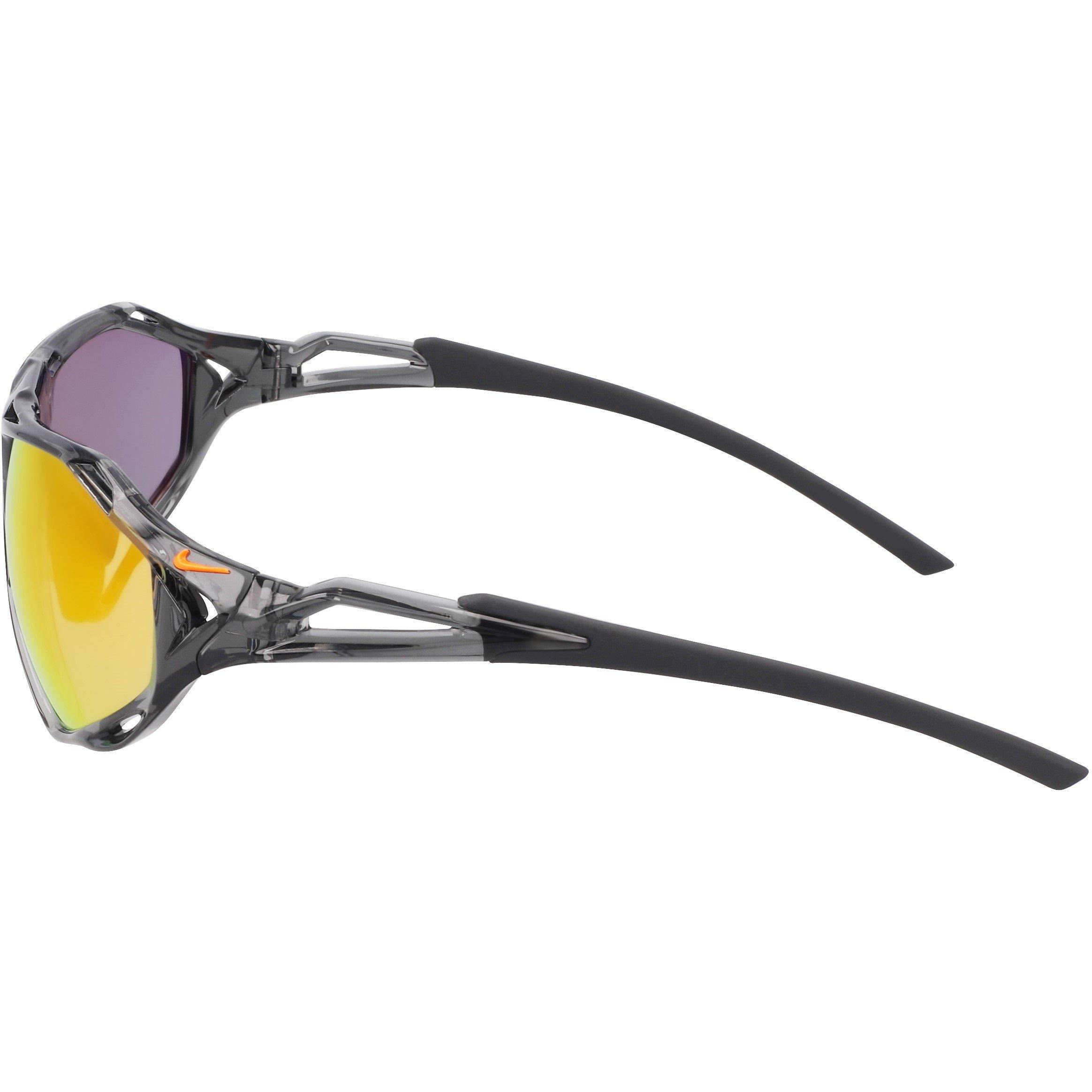 Dimnjaka Siva/Narančasta - Nike - Zeus Rise - 7