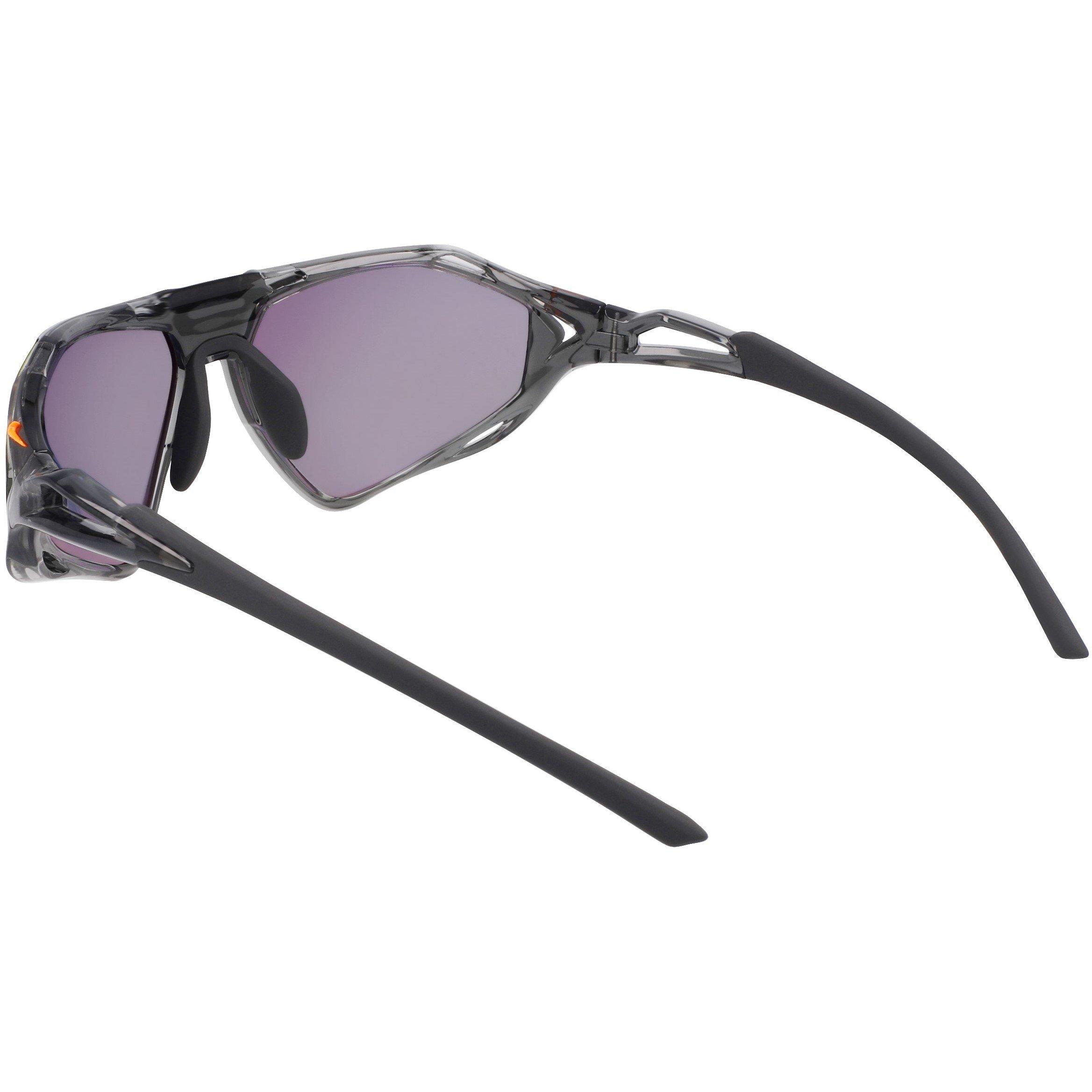 Dimnjaka Siva/Narančasta - Nike - Zeus Rise - 8