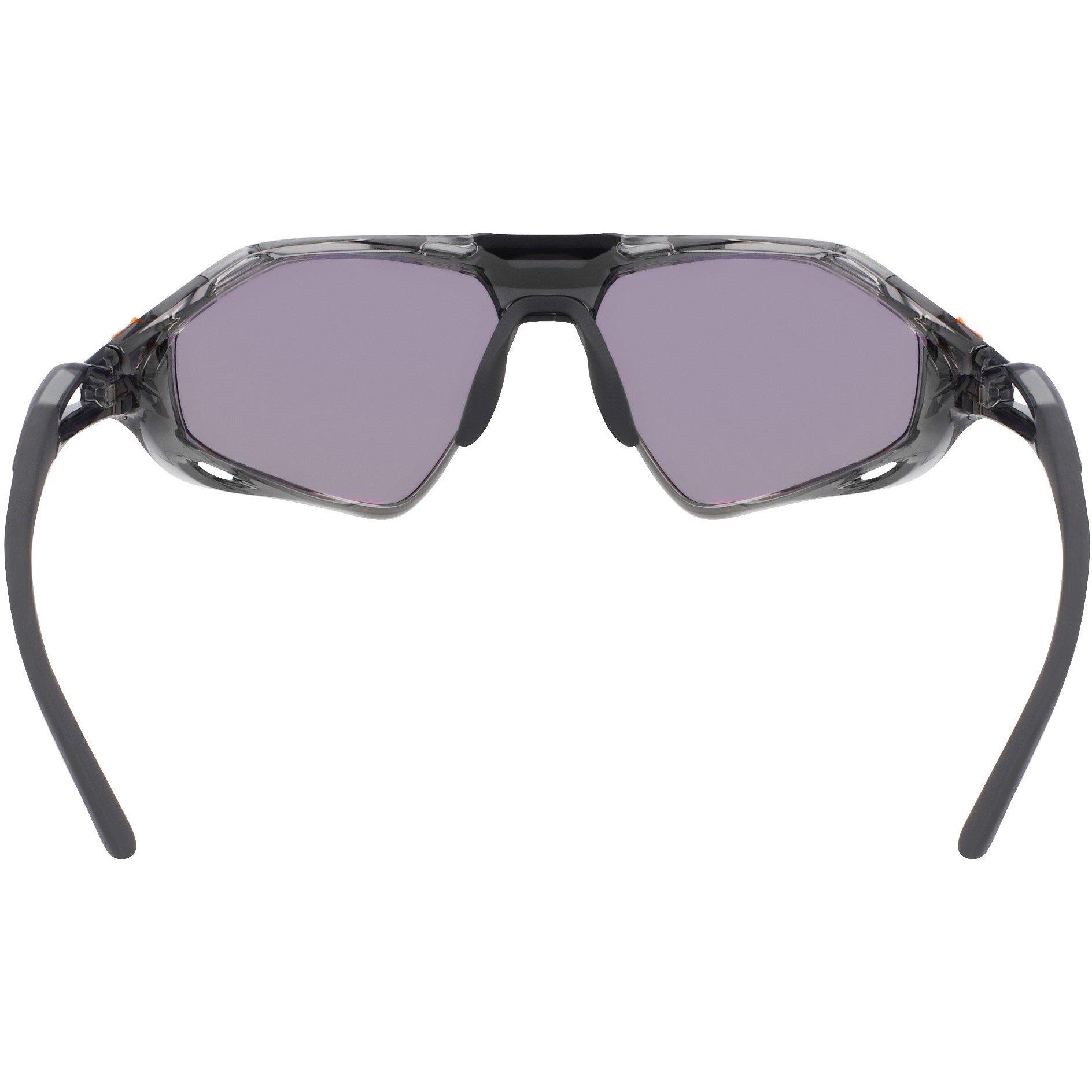 Dimnjaka Siva/Narančasta - Nike - Zeus Rise - 9