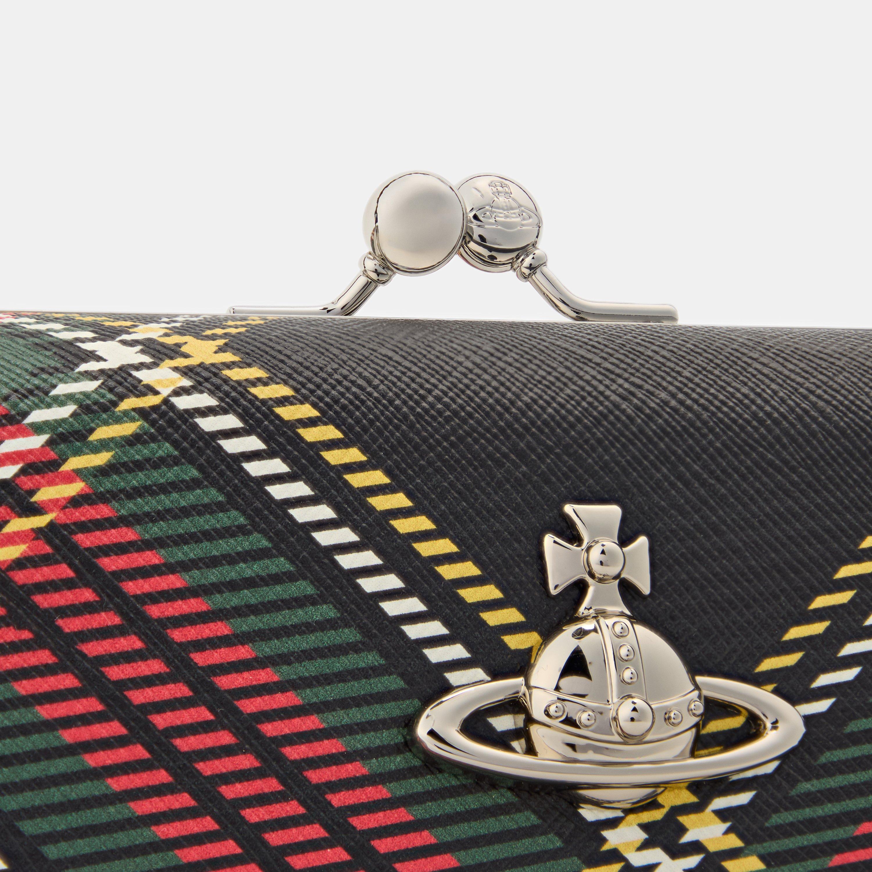 Chelsea Tart - Vivienne Westwood - Doll Xl Crocodile Body Bag - 4