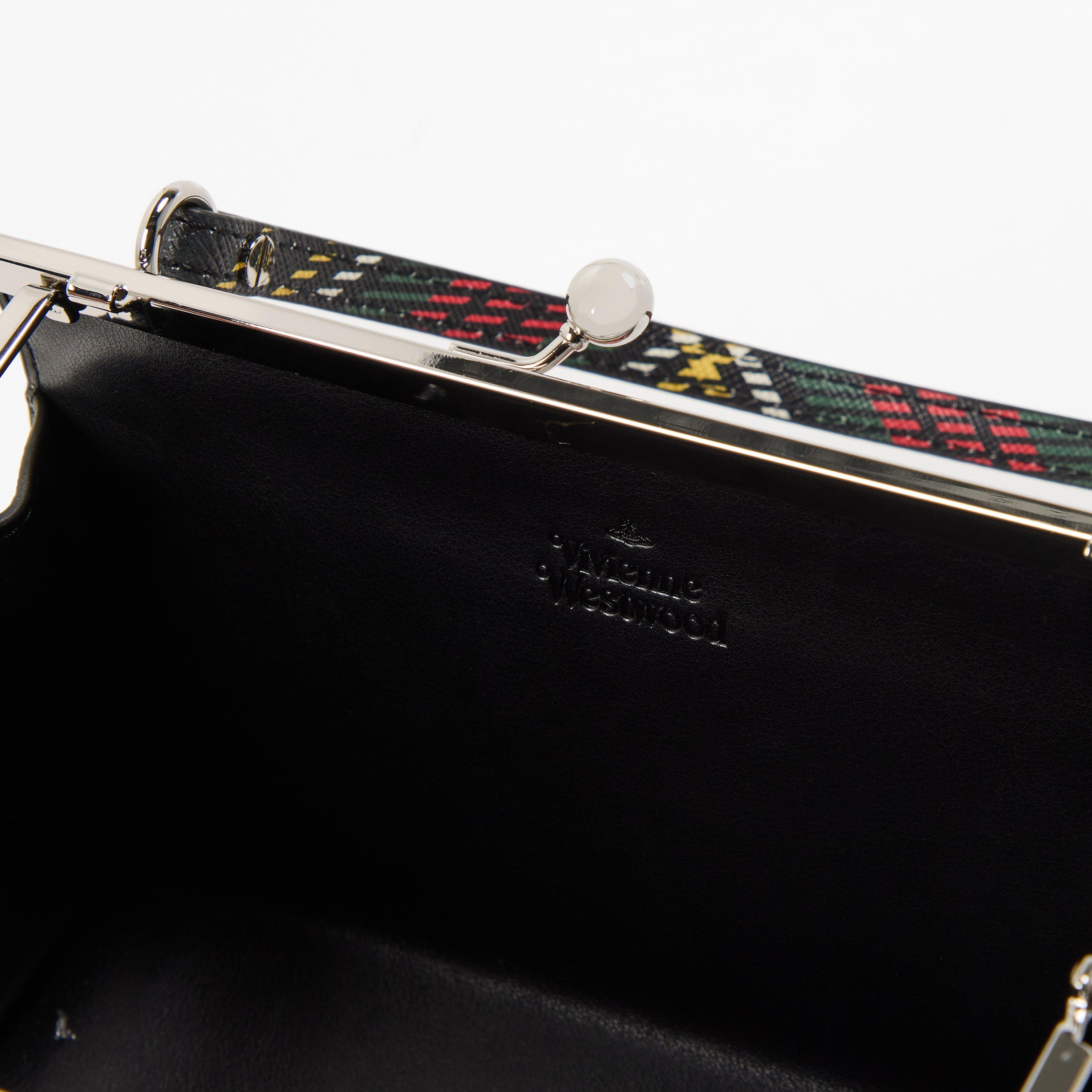 Chelsea Tart - Vivienne Westwood - Doll Xl Crocodile Body Bag - 5