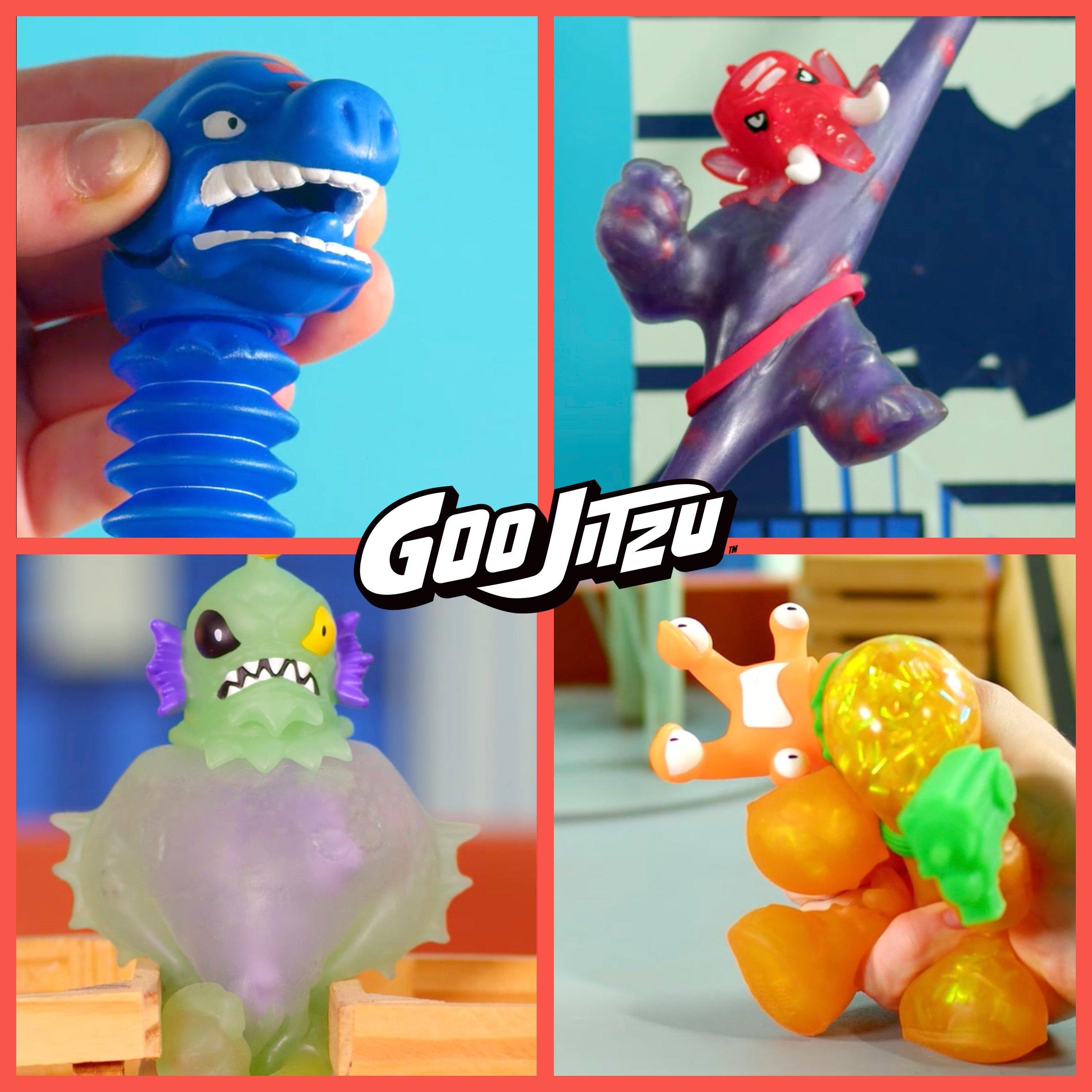 Assortment - Heroes of Goo Jit Zu - Surprise Egg - 11