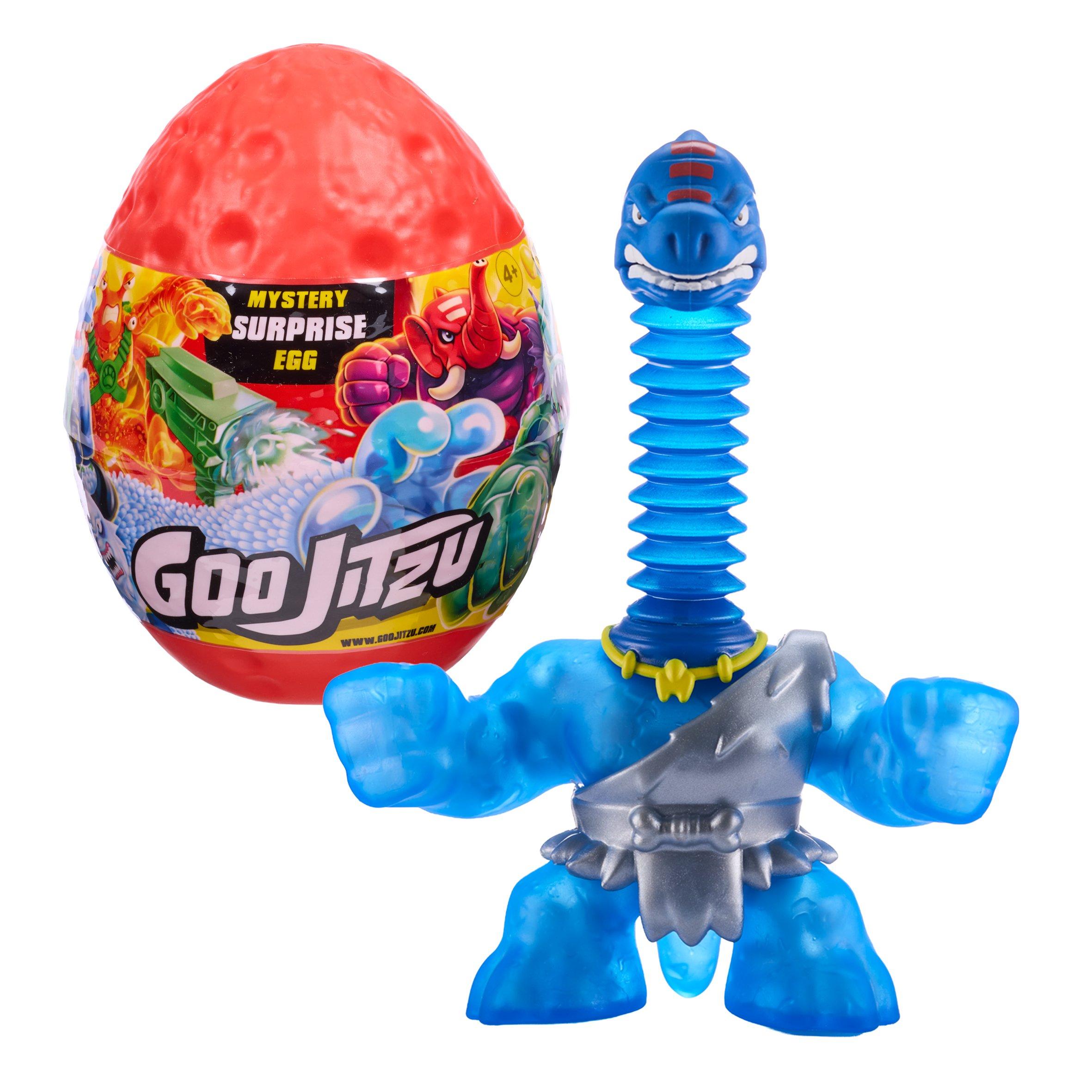 Assortment - Heroes of Goo Jit Zu - Surprise Egg - 3