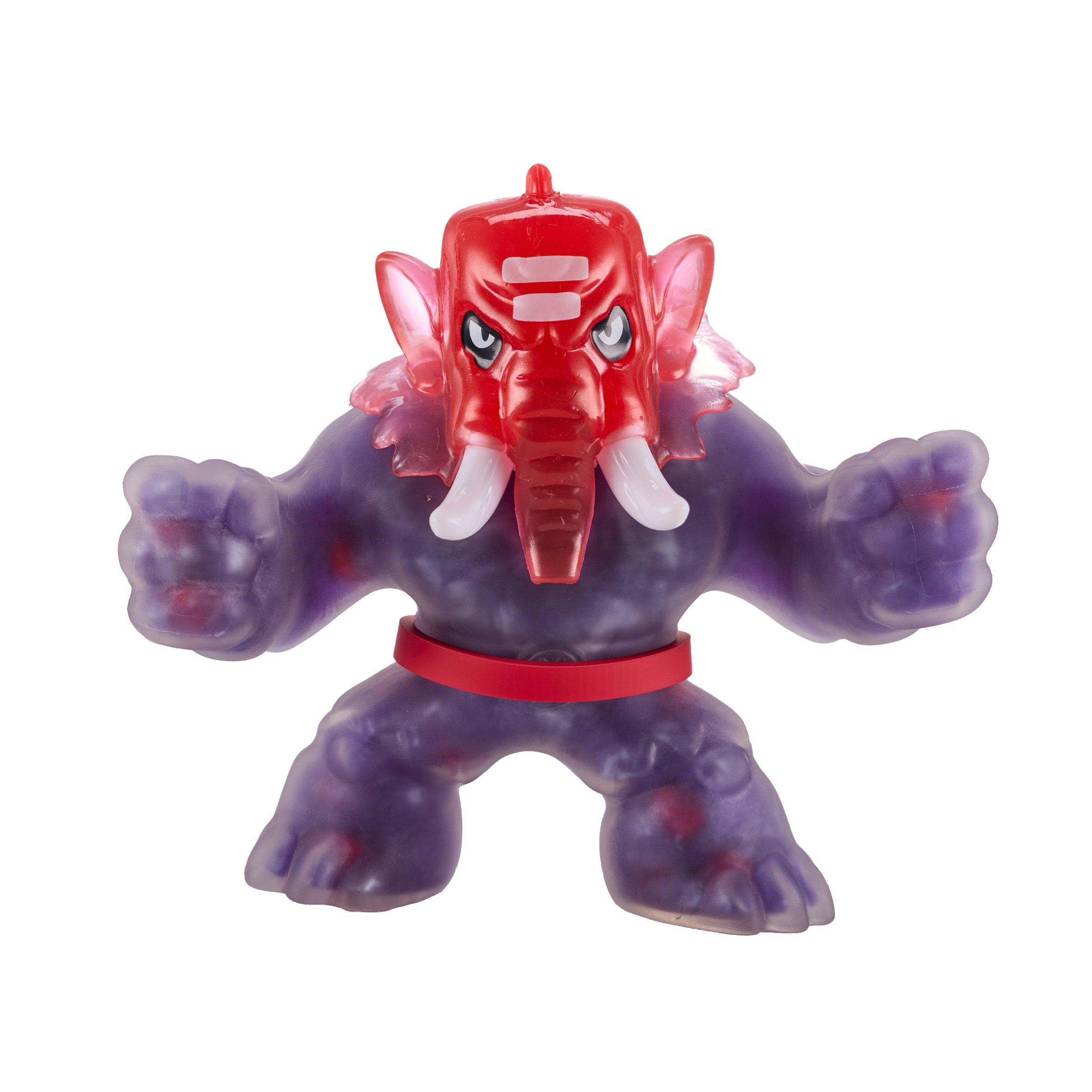 Assortment - Heroes of Goo Jit Zu - Surprise Egg - 5