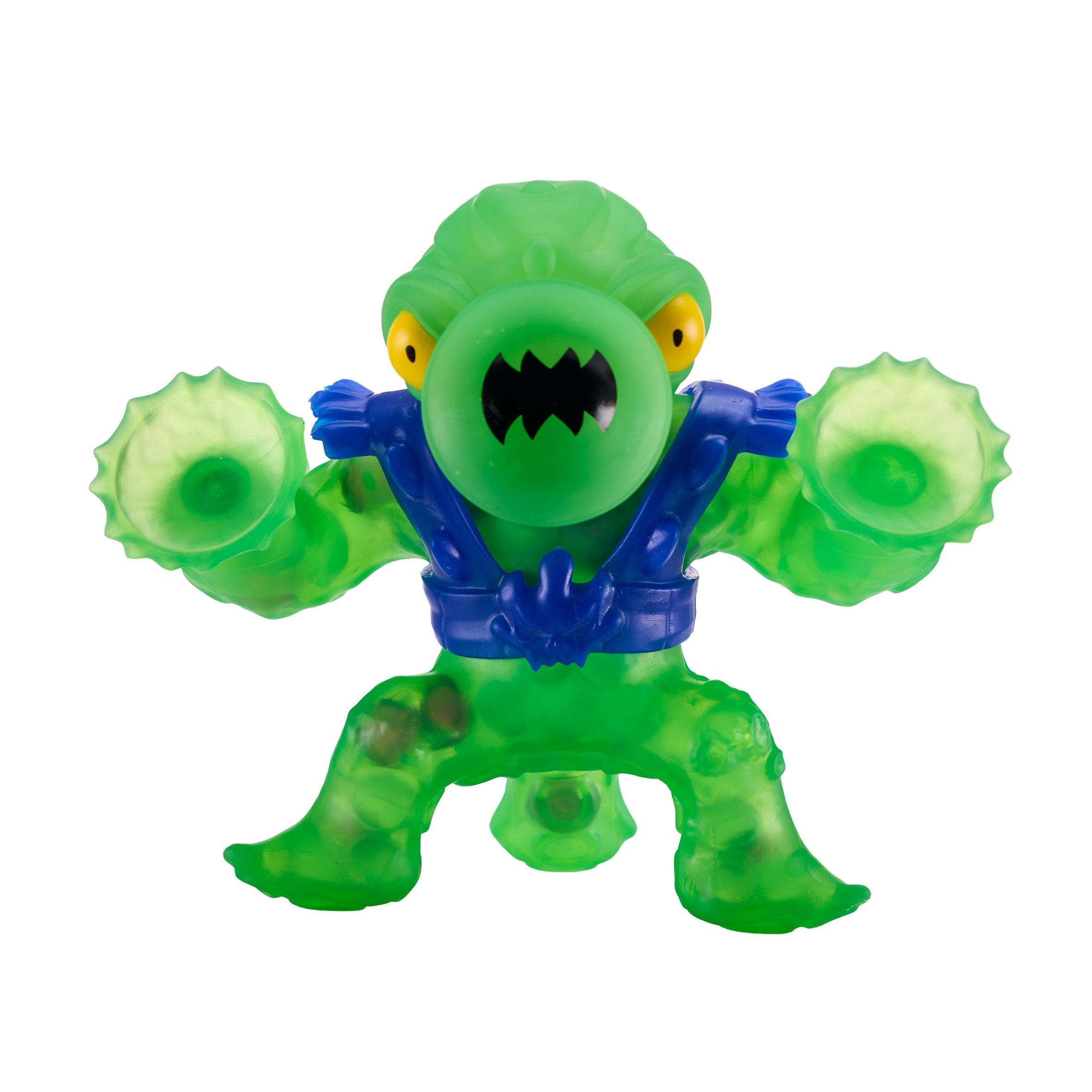 Assortment - Heroes of Goo Jit Zu - Surprise Egg - 6
