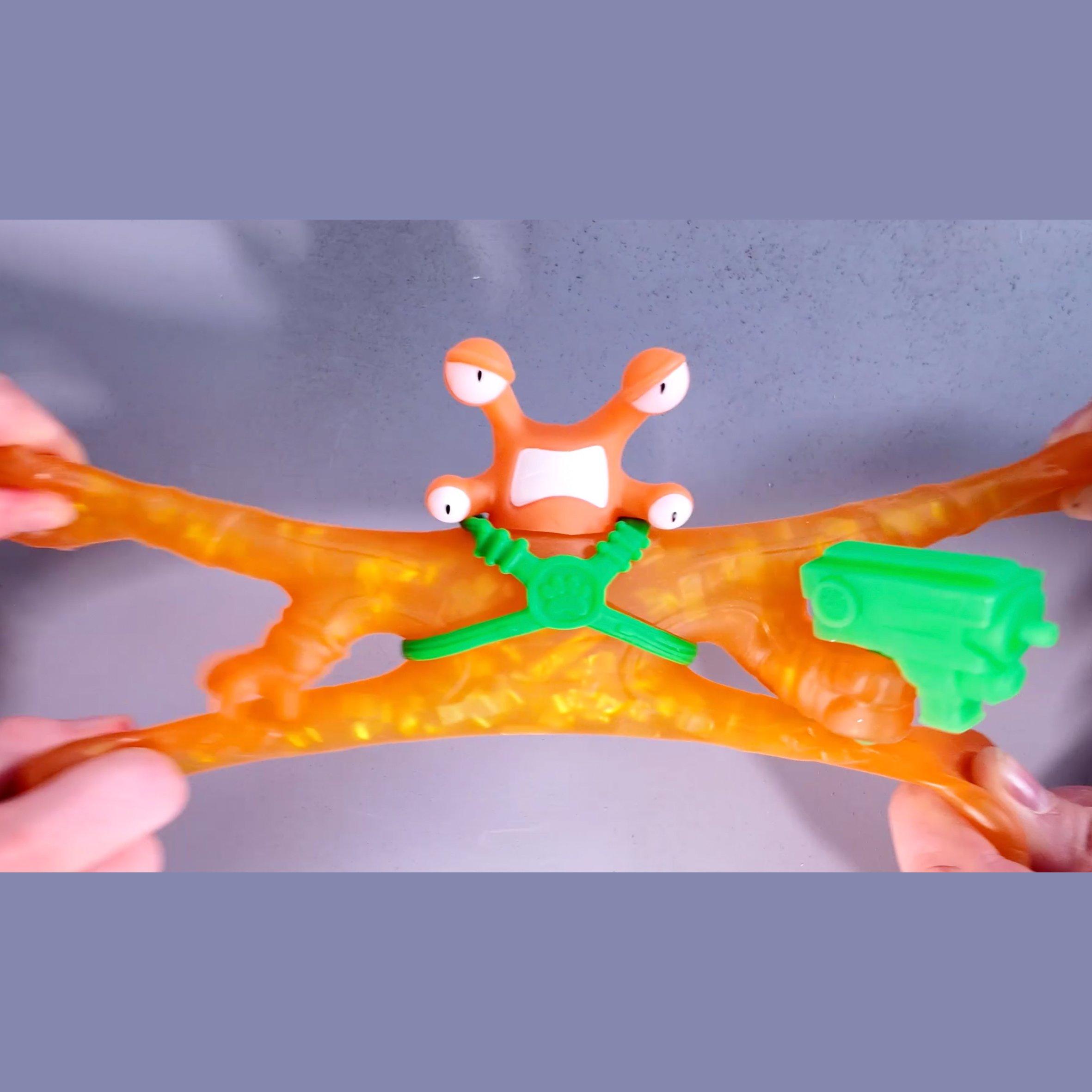 Assortment - Heroes of Goo Jit Zu - Surprise Egg - 10