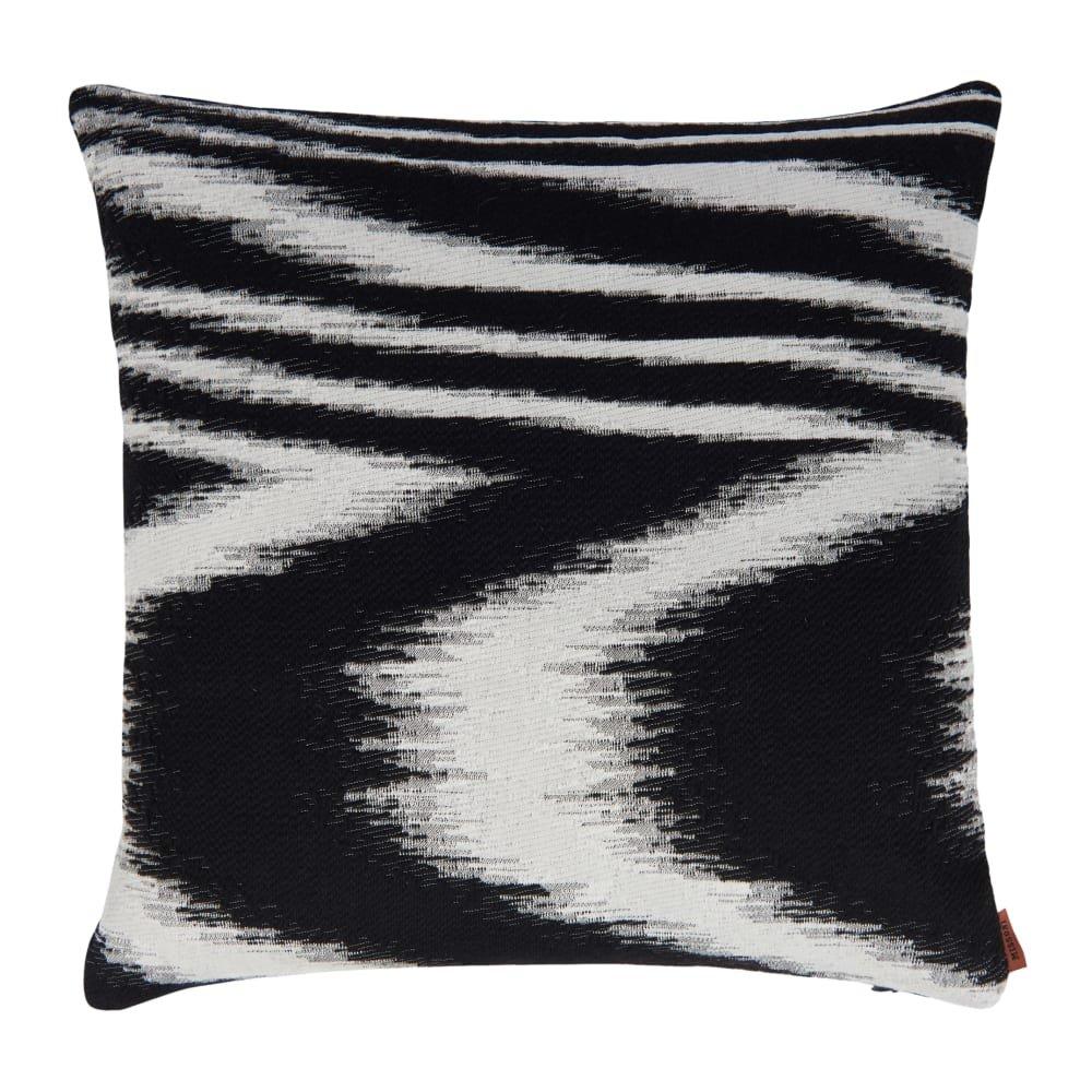 601 - Missoni Home Collection - MissoniHomeCollection Glitch Cushion - 40x40cm