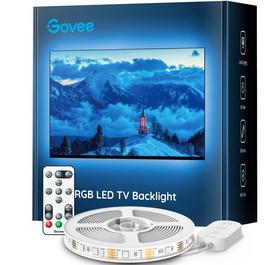 GOVEE GAME GOVE TV LED Backlight 10