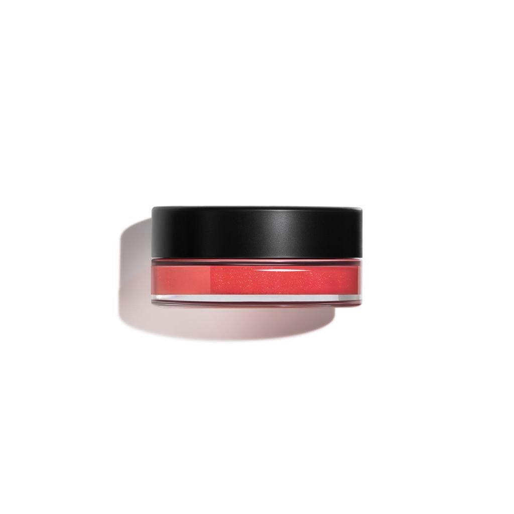 Chanel N°1 De  Lip And Cheek Balm In Wakeuppink