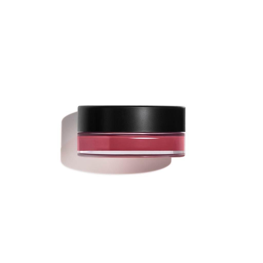 Rosewood - CHANEL - N°1 DE CHANEL LIP AND CHEEK BALM - 1