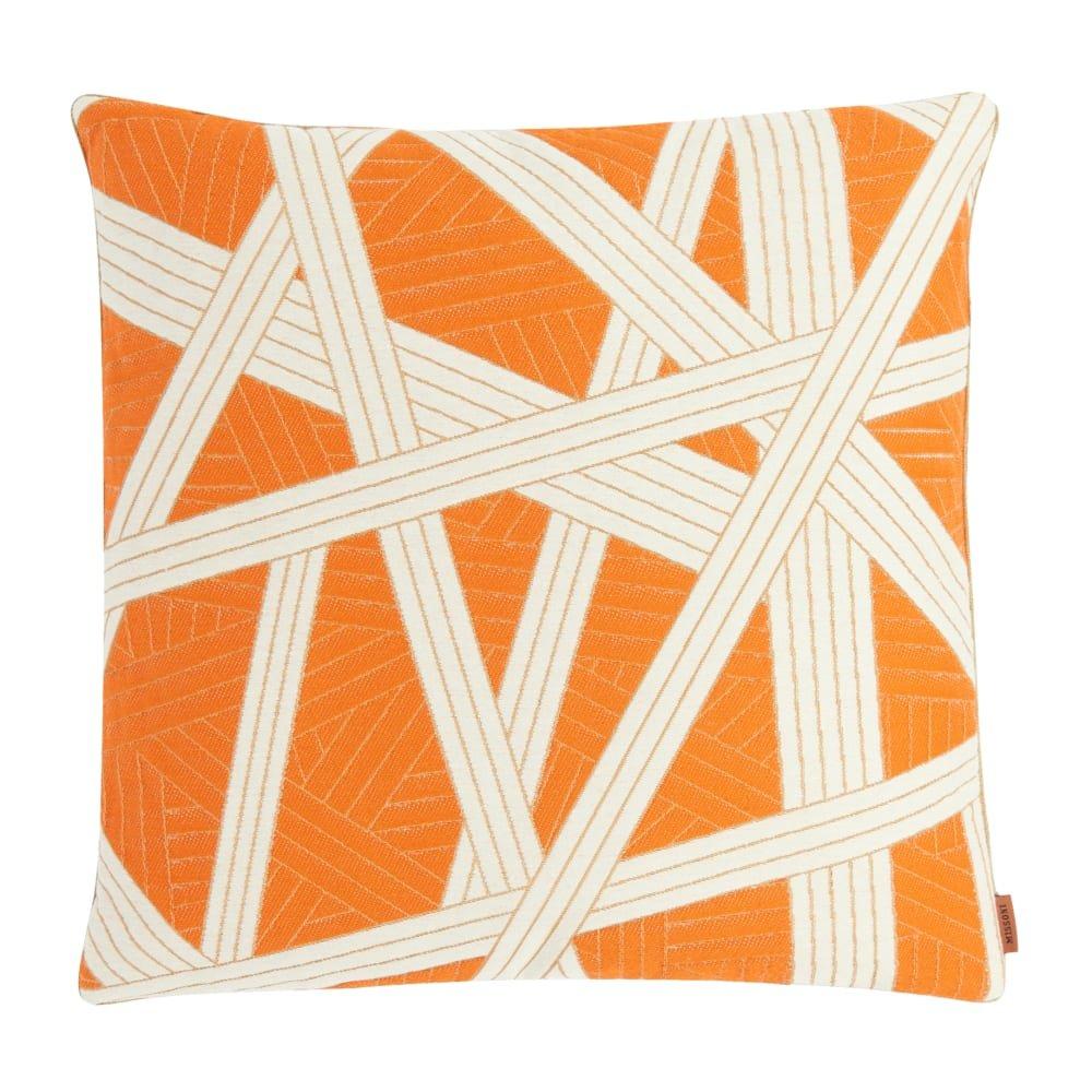 591 - Missoni Home Collection - MissoniHomeCollection Nastri Cushion - 40x40cm - 1