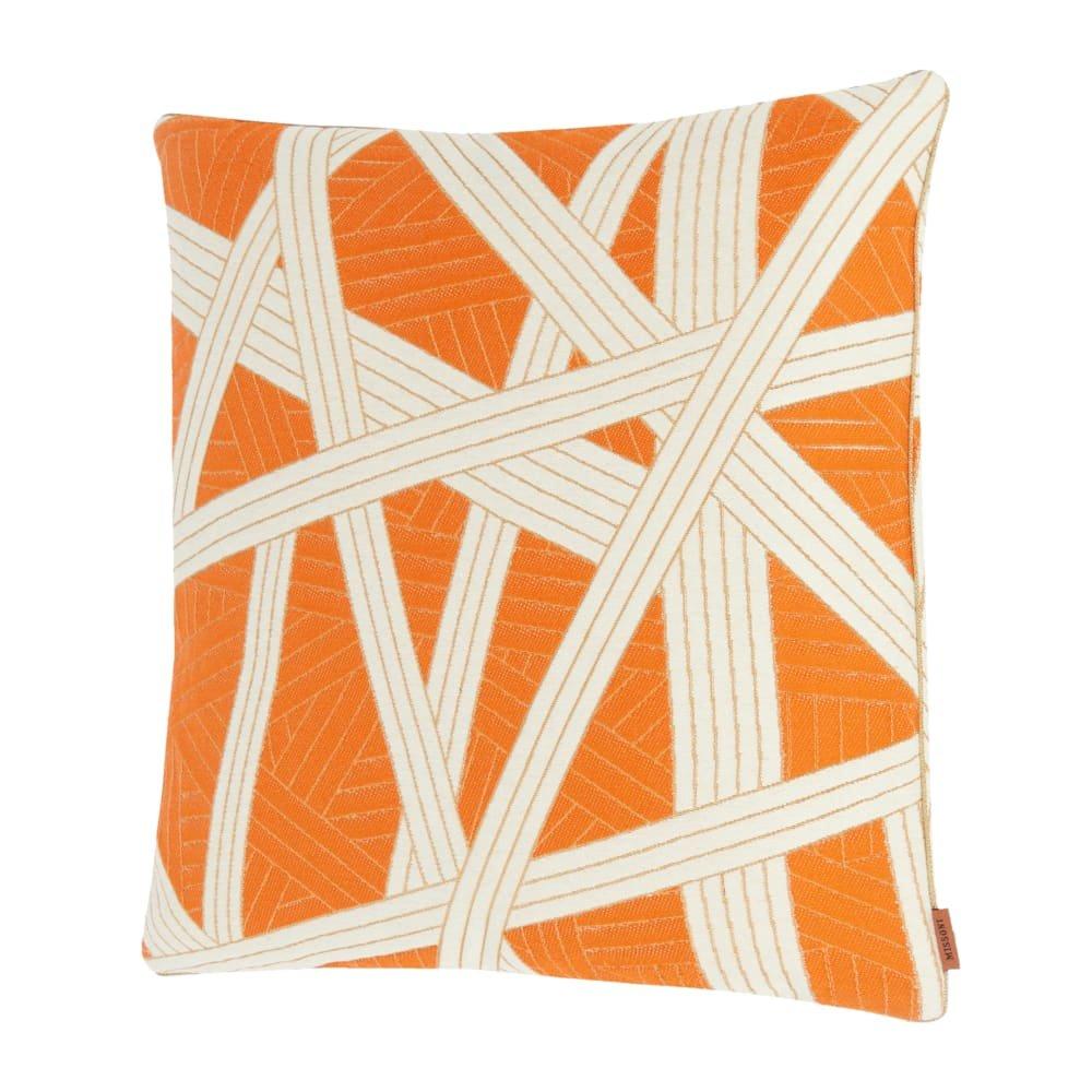 591 - Missoni Home Collection - MissoniHomeCollection Nastri Cushion - 40x40cm - 2
