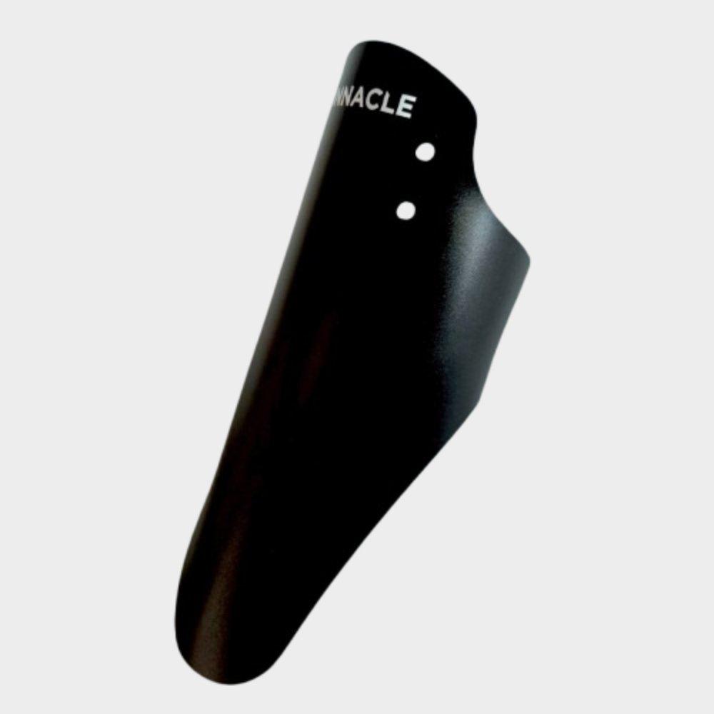 Black - Pinnacle - Rear Cycling Mudguard - 4