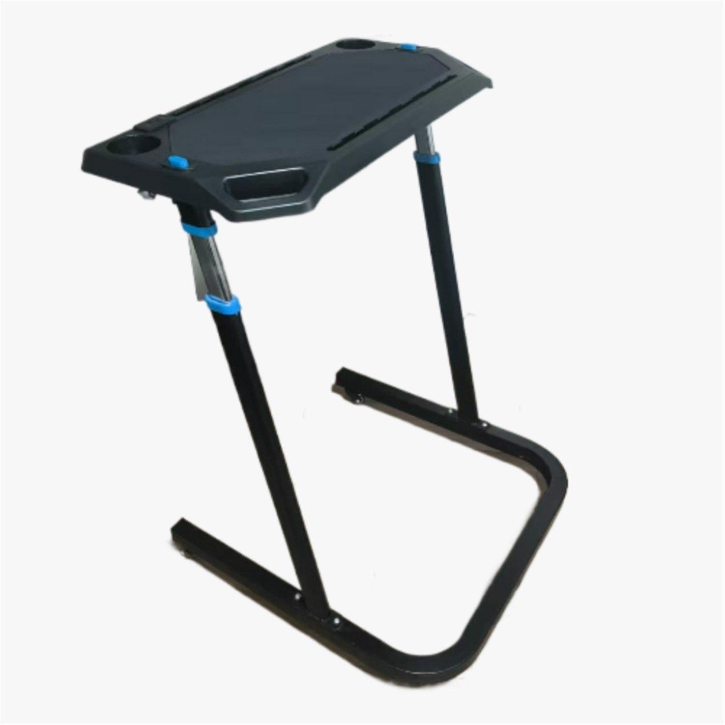 Lifeline  Pro Turbo Trainer Table - Black