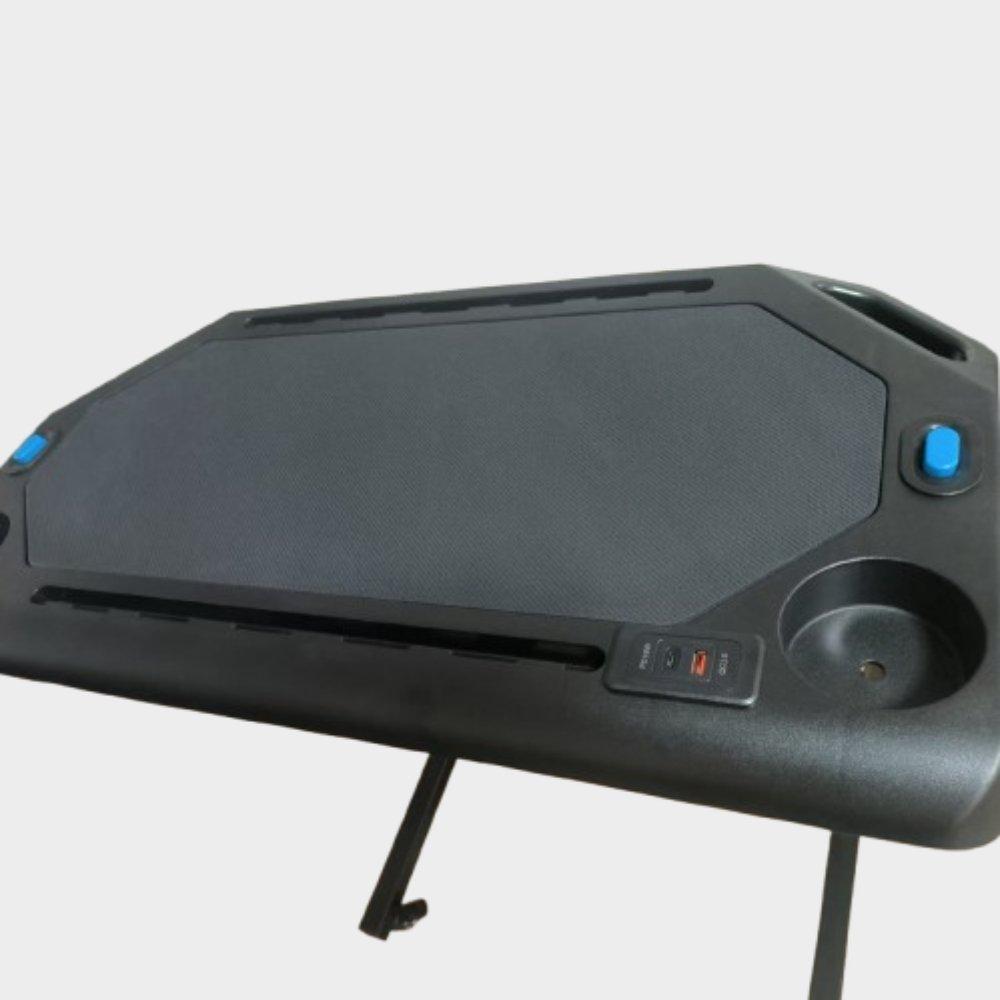 Turbo Racing Table LifeLine | Pro Turbo Trainer Table | Sports Direct