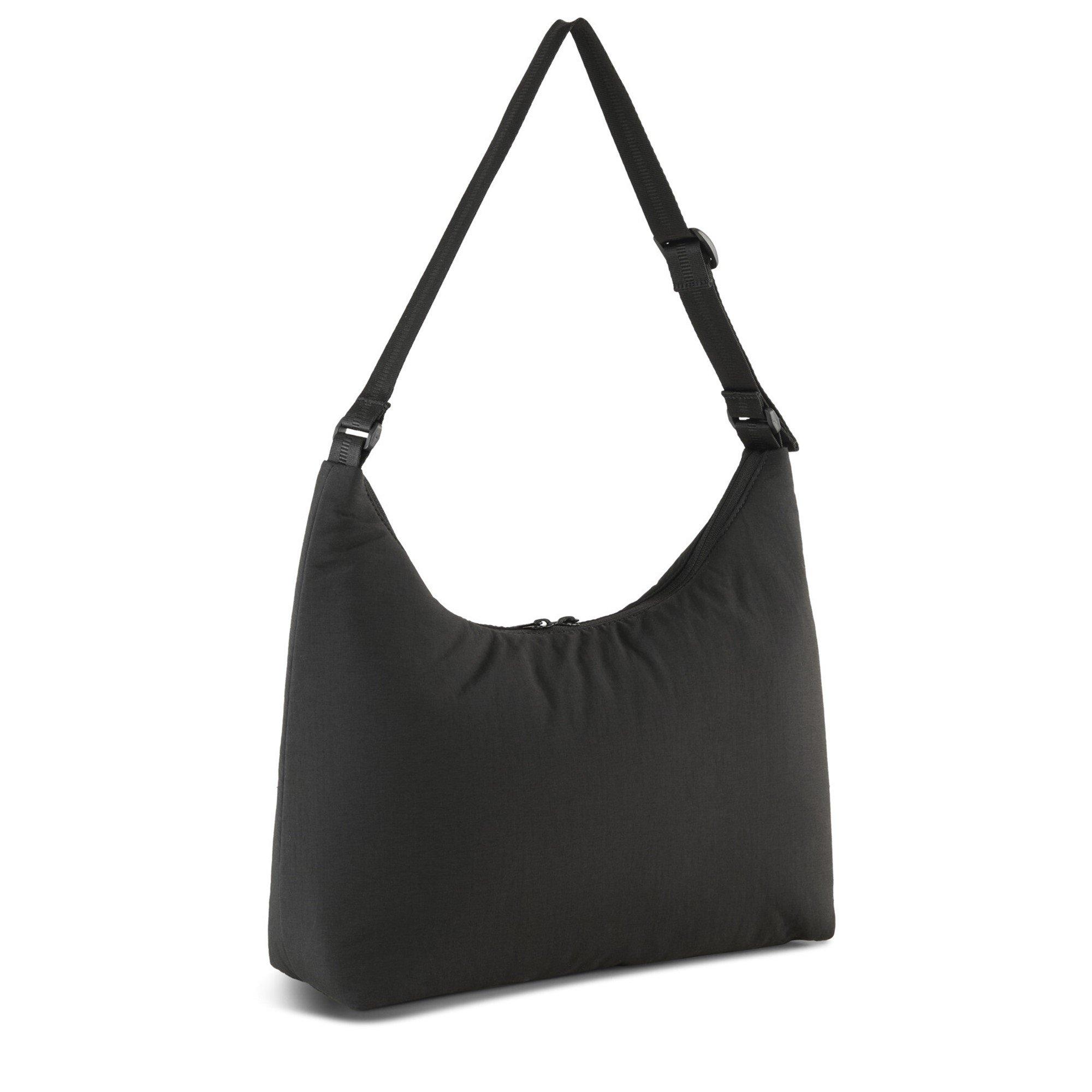 Puma Black - Puma - Slouchy Sling Bag - 2