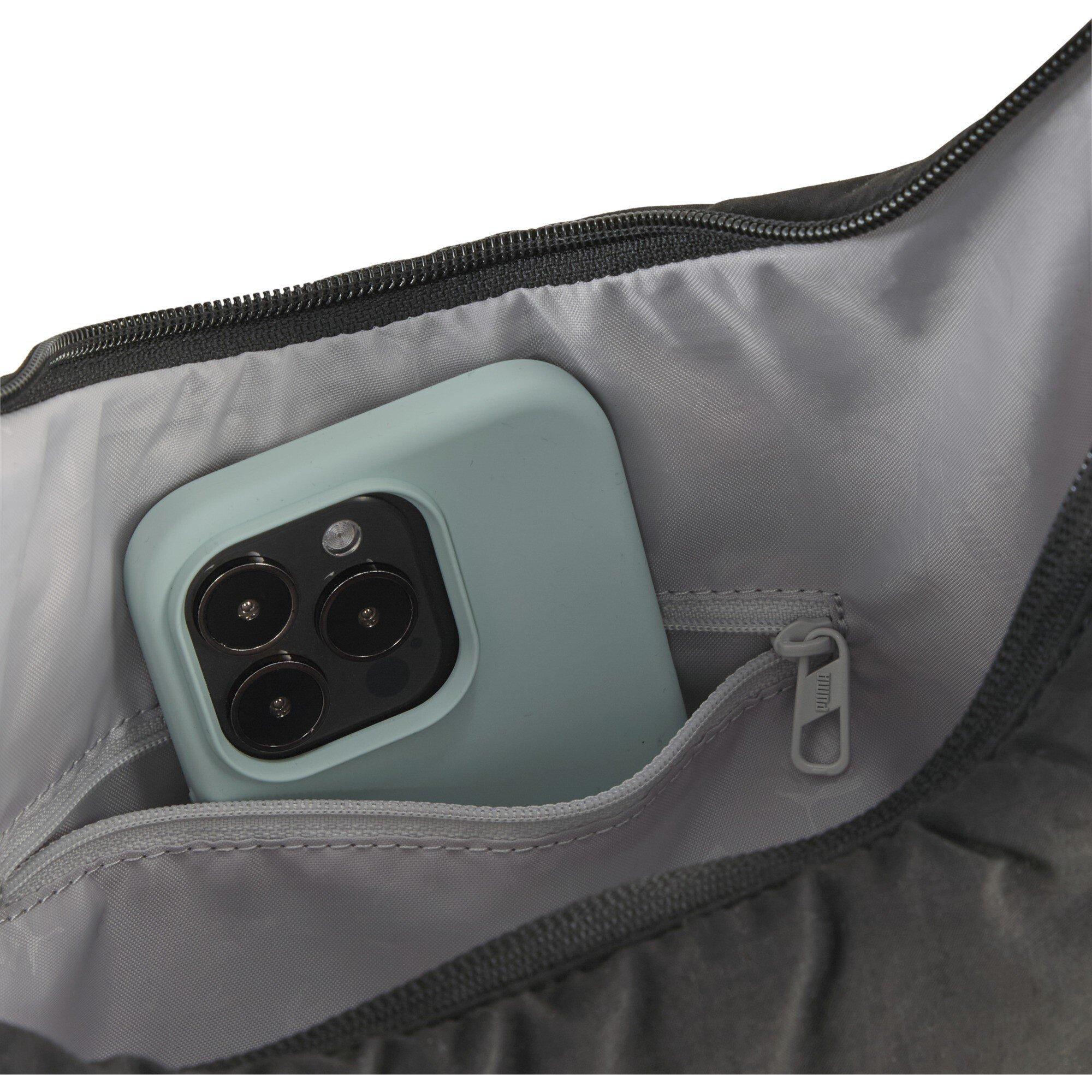 Puma Black - Puma - Slouchy Sling Bag - 3