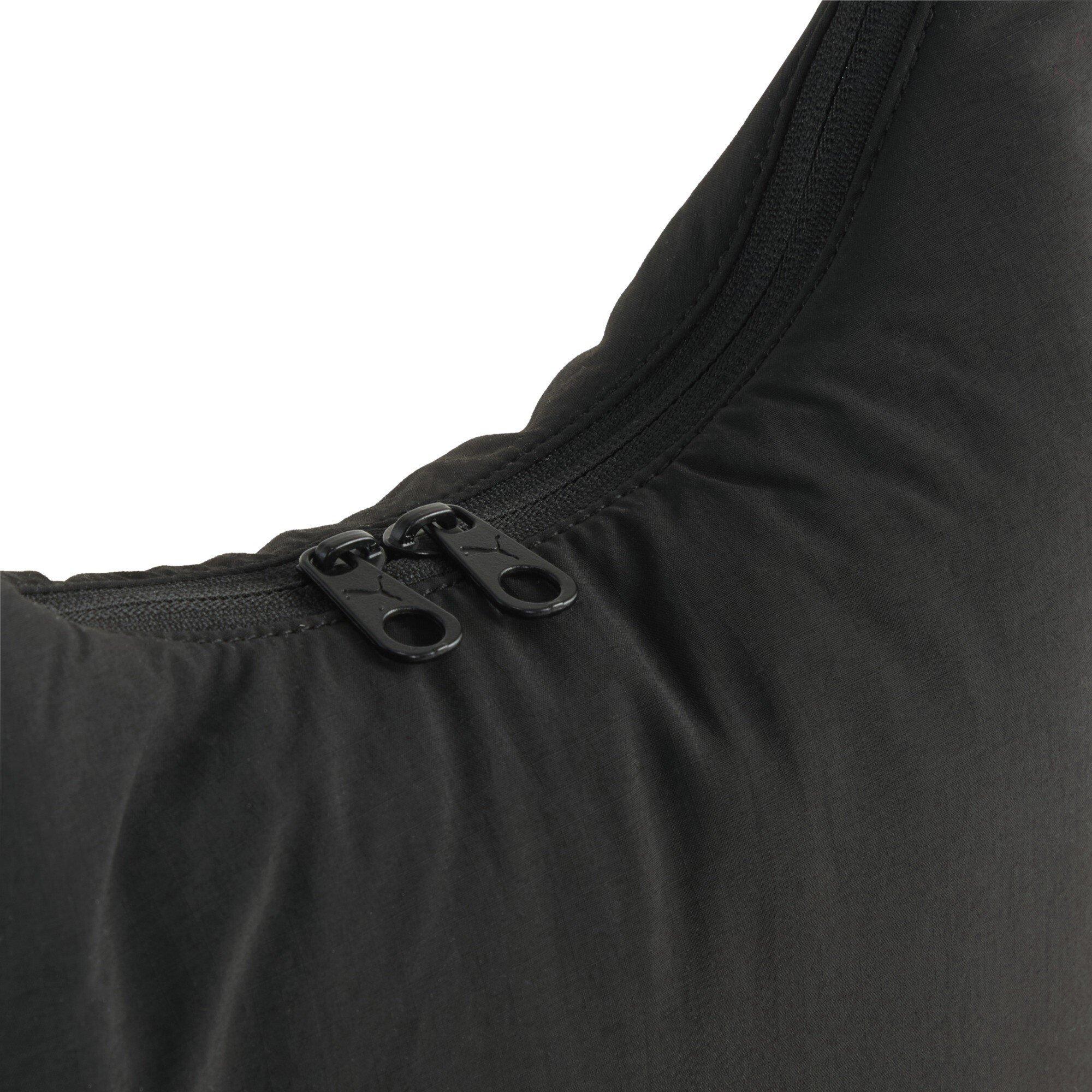 Puma Black - Puma - Slouchy Sling Bag - 4