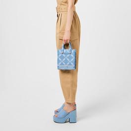 MICHAEL Michael Kors Gigi Tote Crossbody Bag