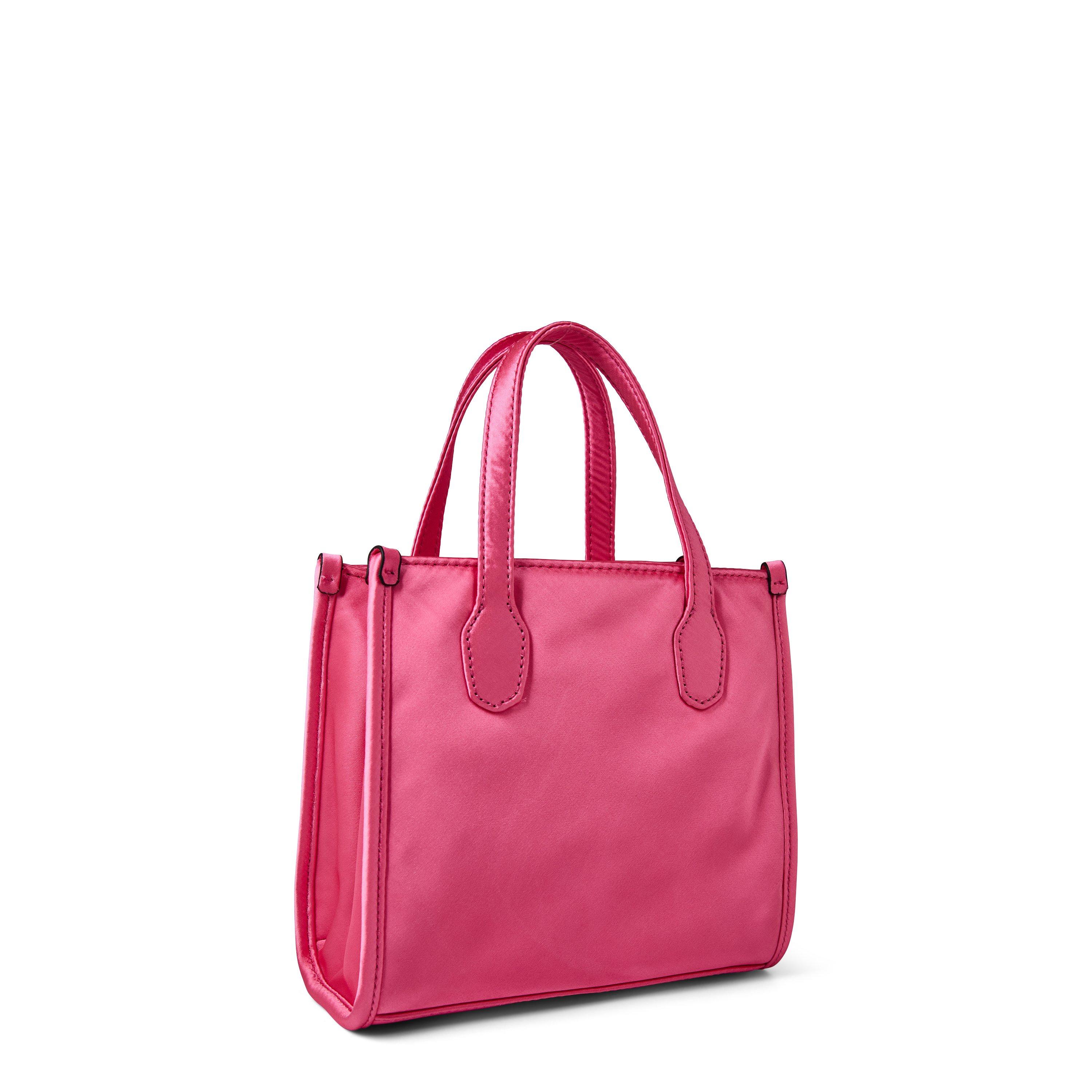 Roza - Guess - Silvana Extra Small Top Handle Bag - 2