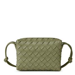 Bottega Veneta Mini Loop Camera Bag