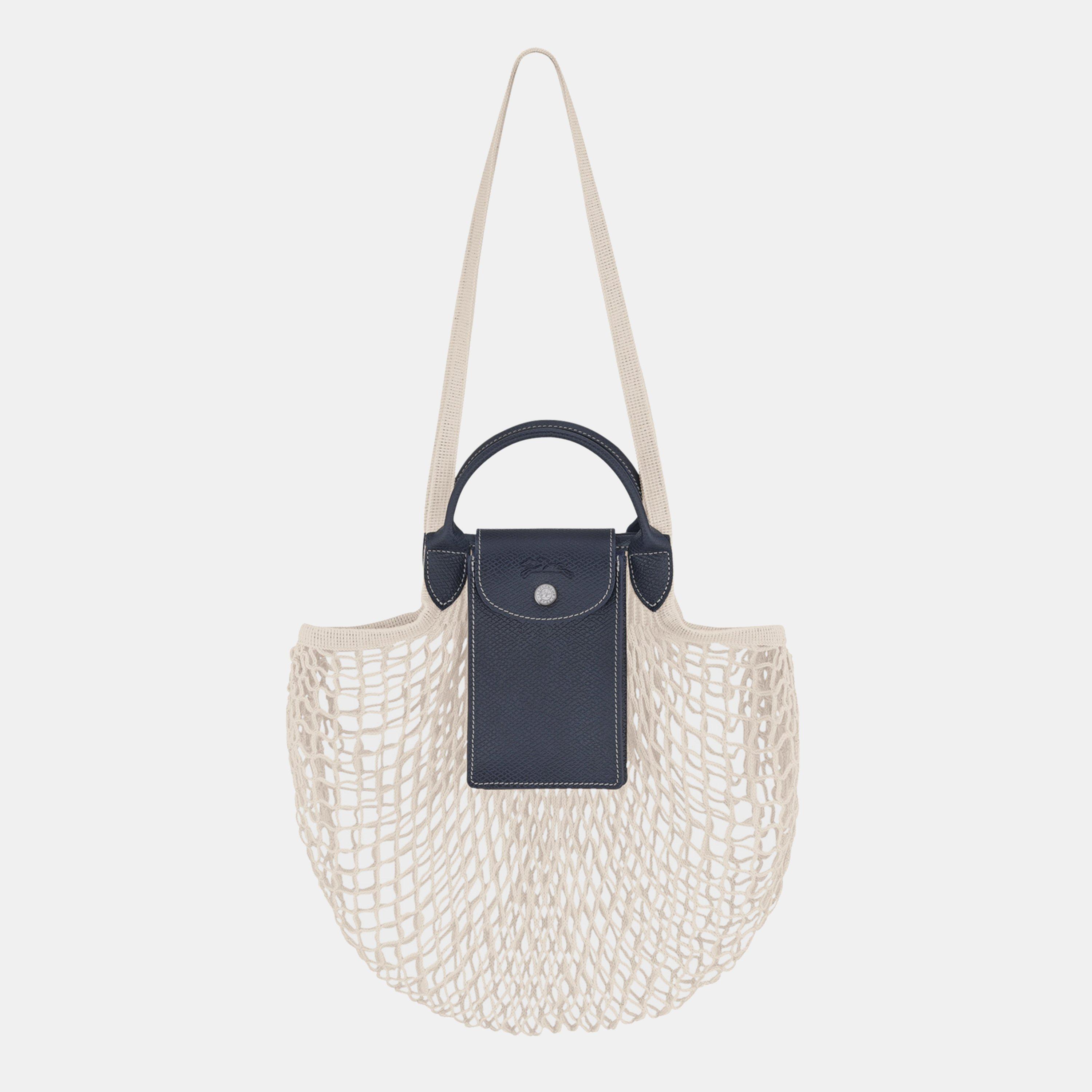 Longchamp Women's Le Pliage Tote Bags - Navy