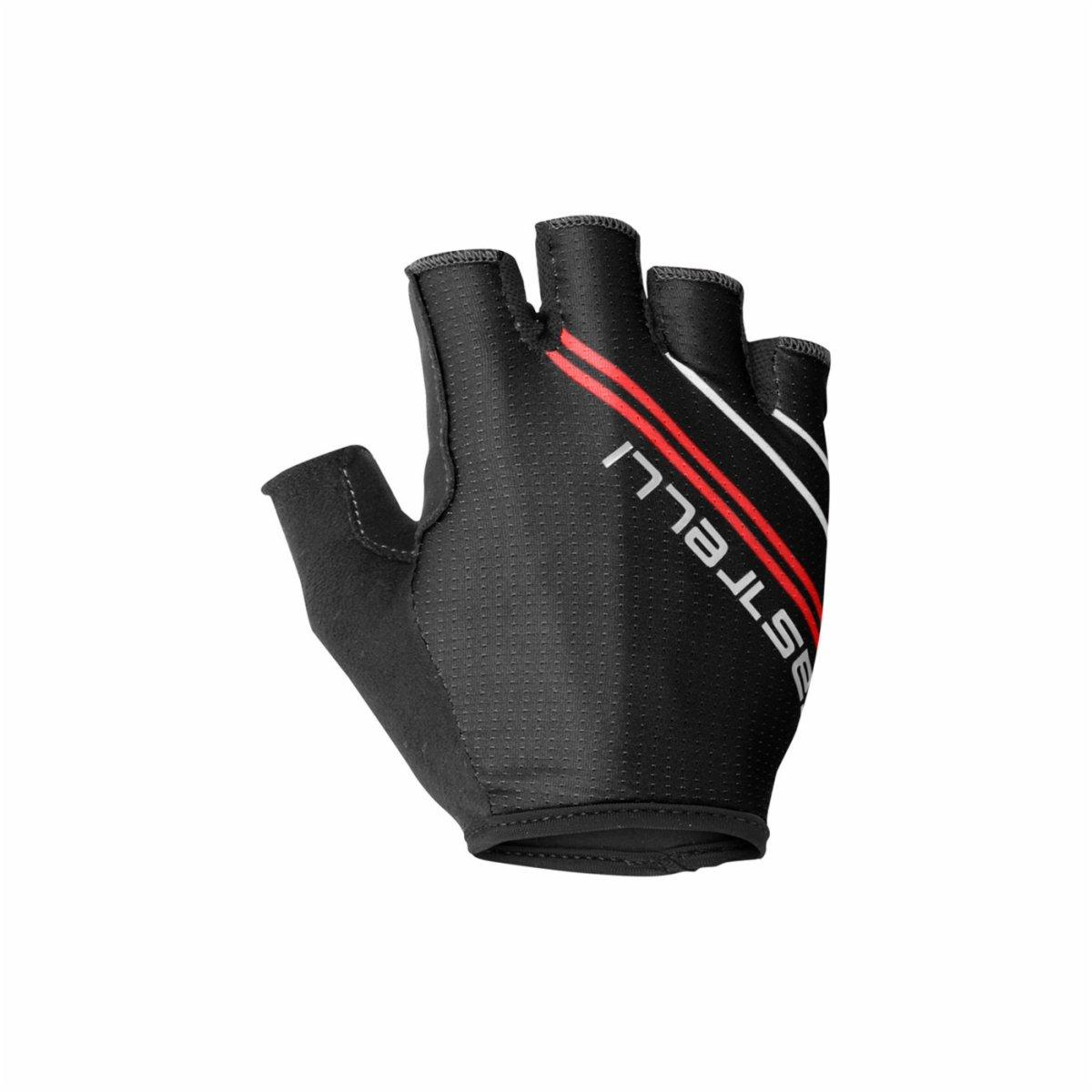 Castelli Women's Dolcissima 2 Gloves - Black - X Small