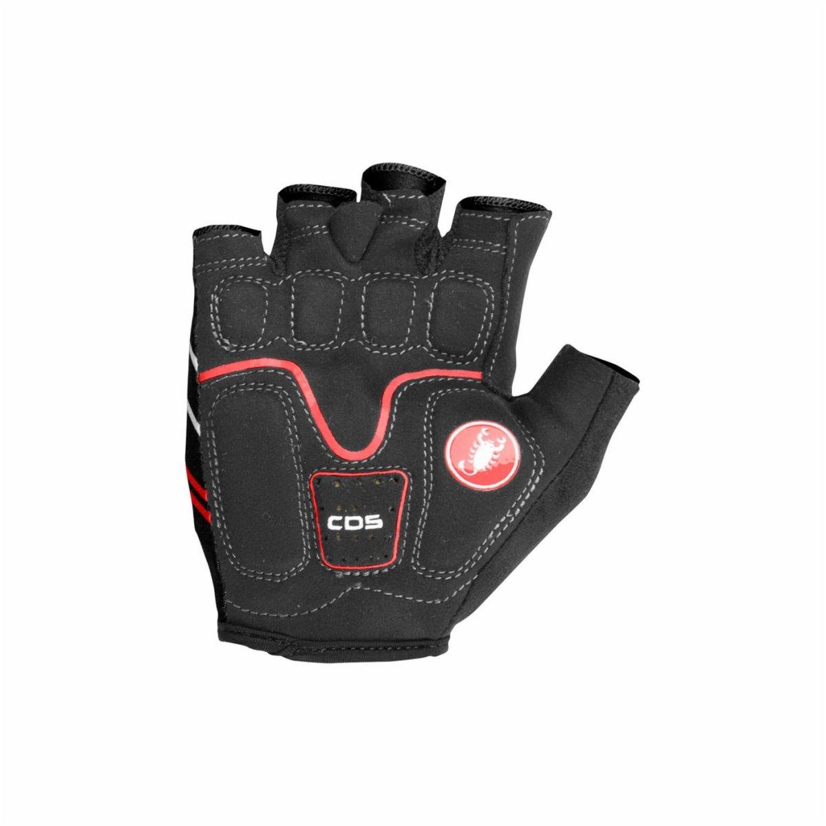 Crna - Castelli - Dolcissima 2 Women's Gloves - 2