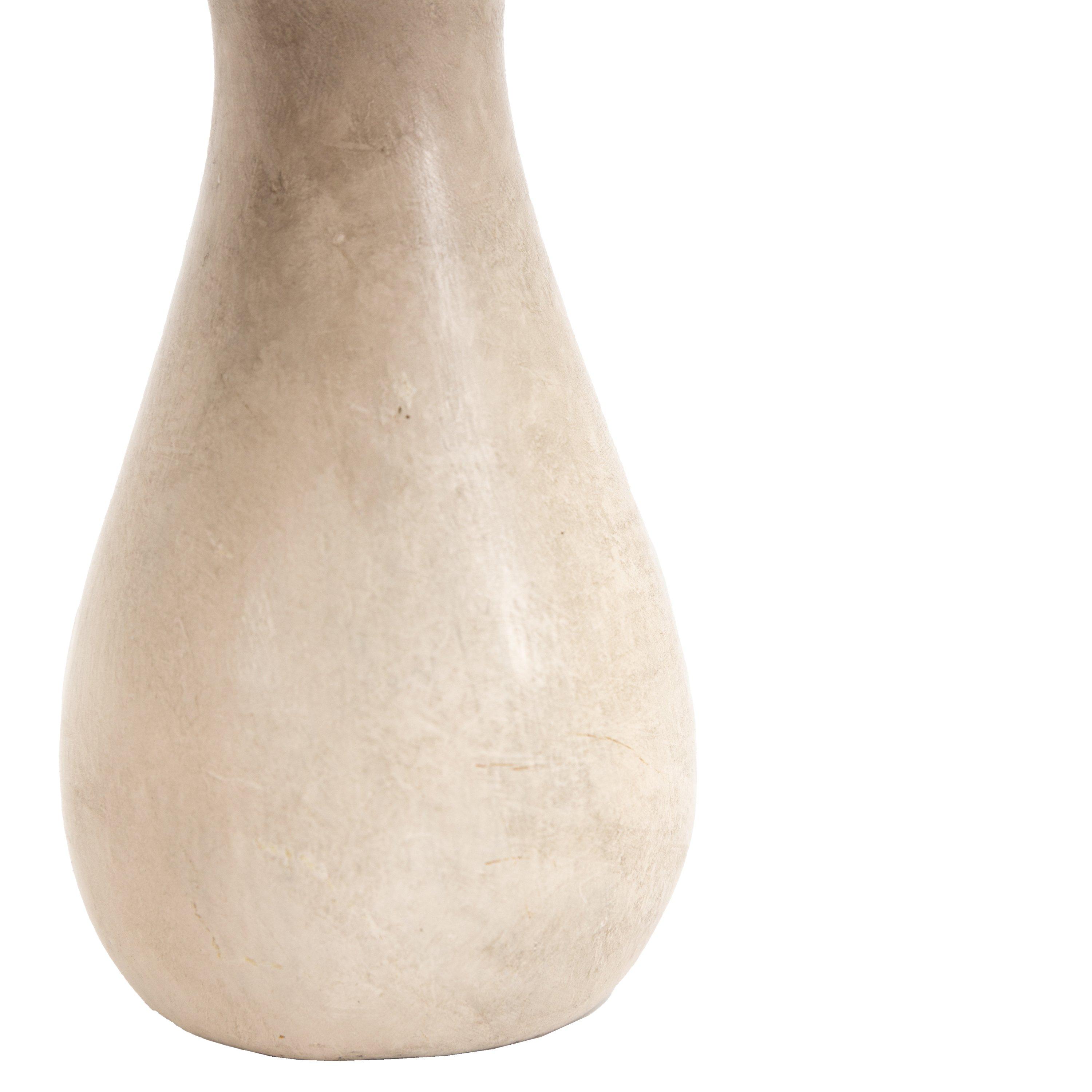 Brown - Gallery - Resin Mushroom Set of 2 - 4