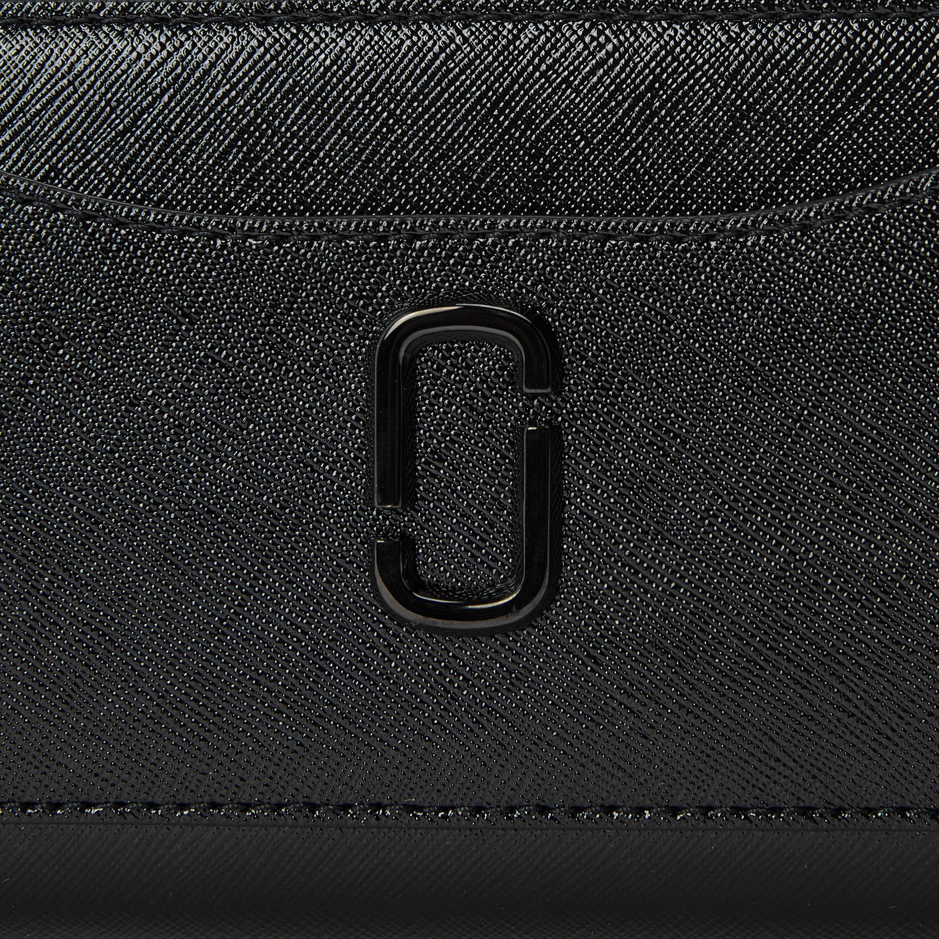 Black - Marc Jacobs - Marc Contn Wallt Ld61 - 3