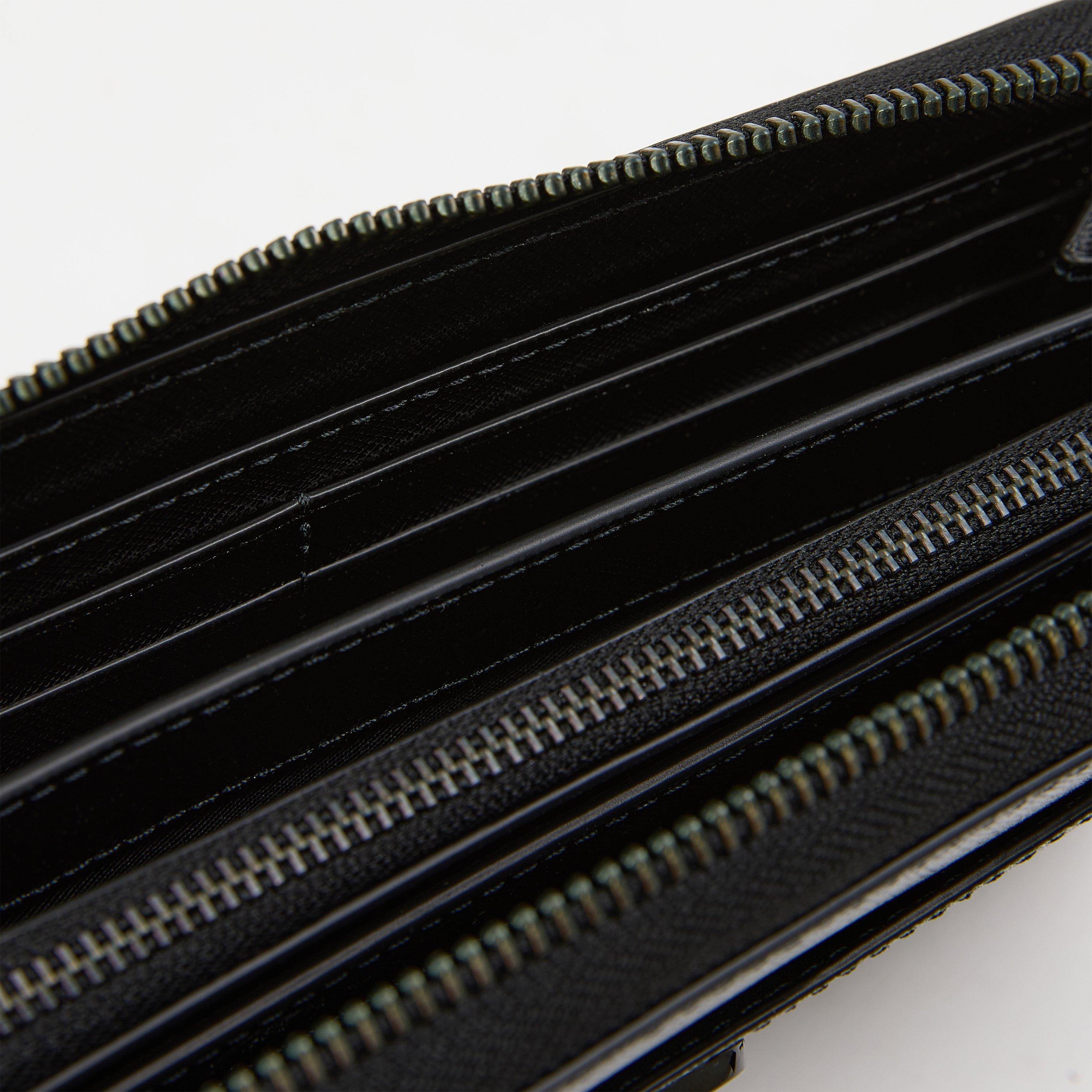 Black - Marc Jacobs - Marc Contn Wallt Ld61 - 4