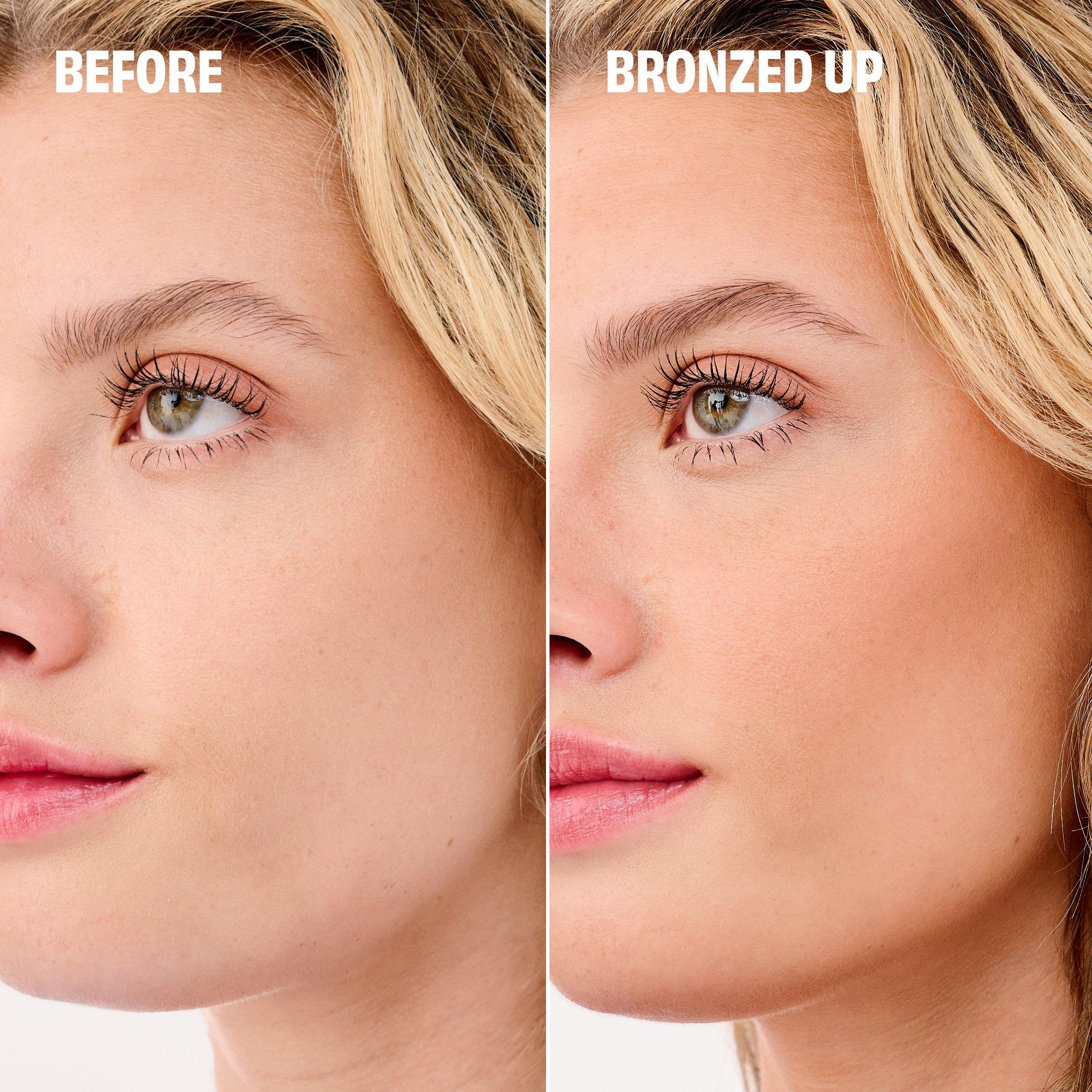 Brown - Benefit - Hoola Matte Powder Bronzer Mini 2.5g - 3