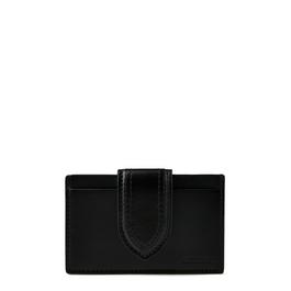 Jacquemus Le Bambino Card Holder