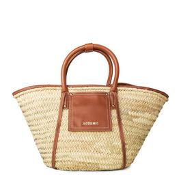 Jacquemus Le Panier Soli Tote Bag