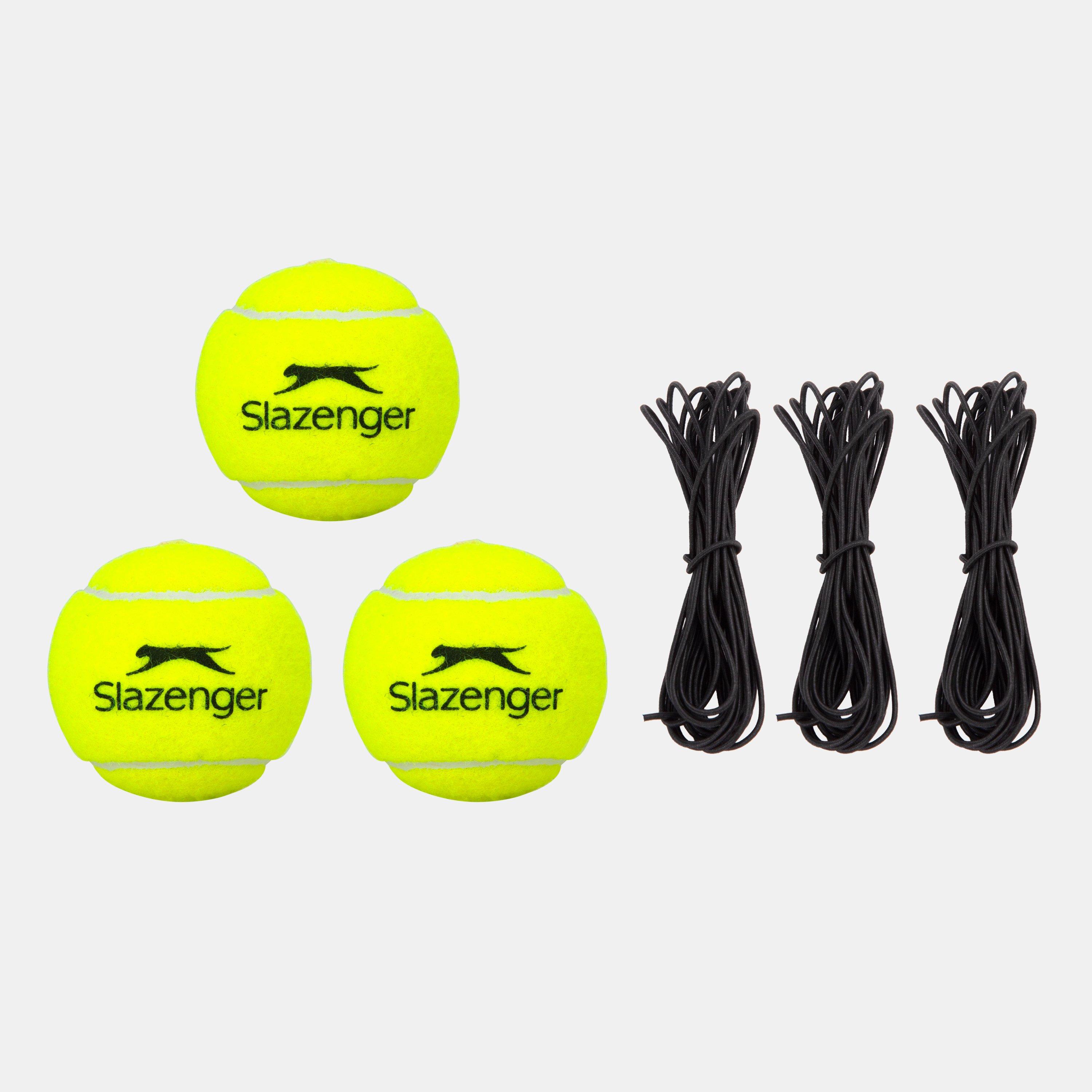 Blue - Donnay - Kids Tennis Training Equipment - 3