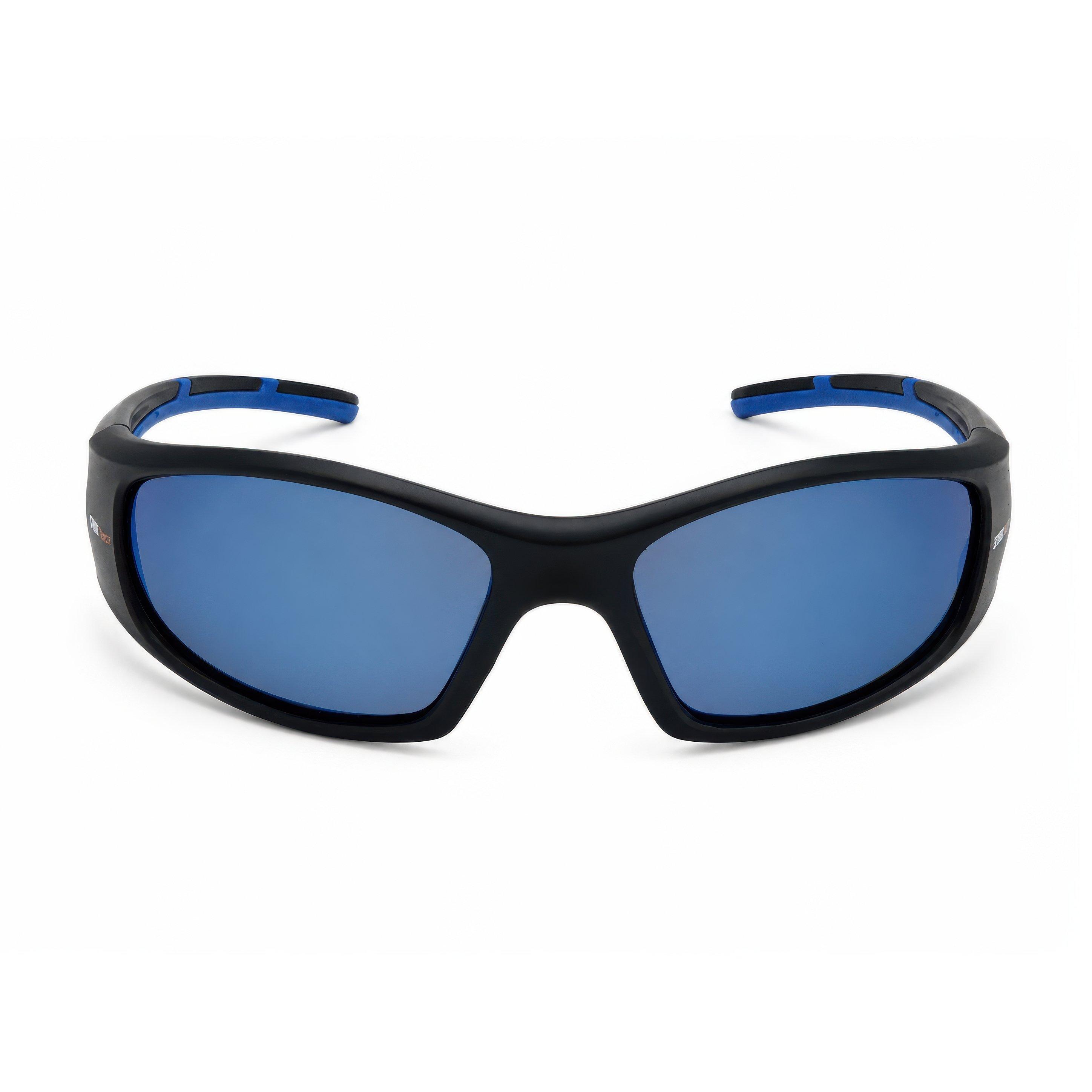 Negro/Azul - Storm - Storm Full Rim Black Sn63 - 3