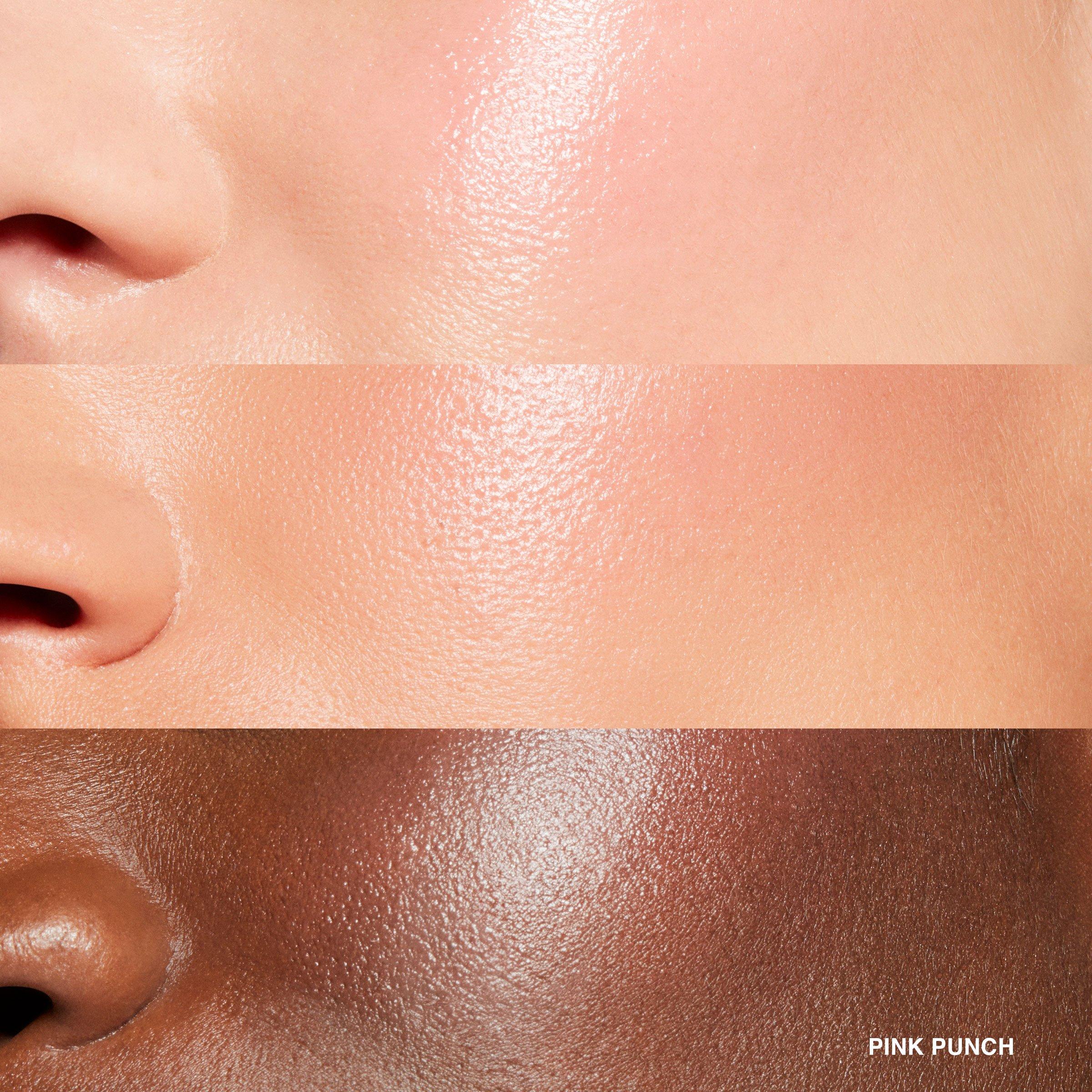 Pink Punch - Bobbi Brown - Creamy Color for Cheeks & lips - 3