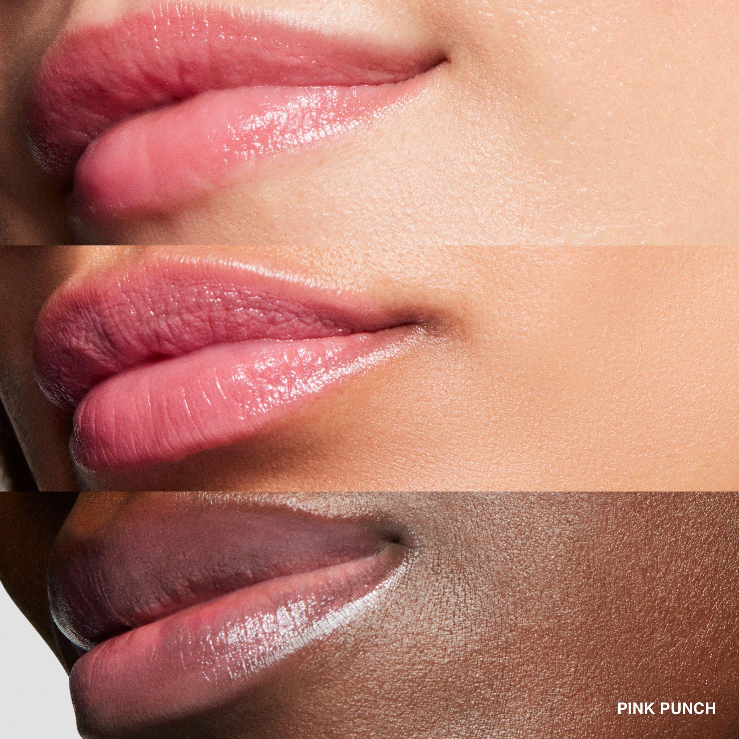 Pink Punch - Bobbi Brown - Creamy Color for Cheeks & lips - 4
