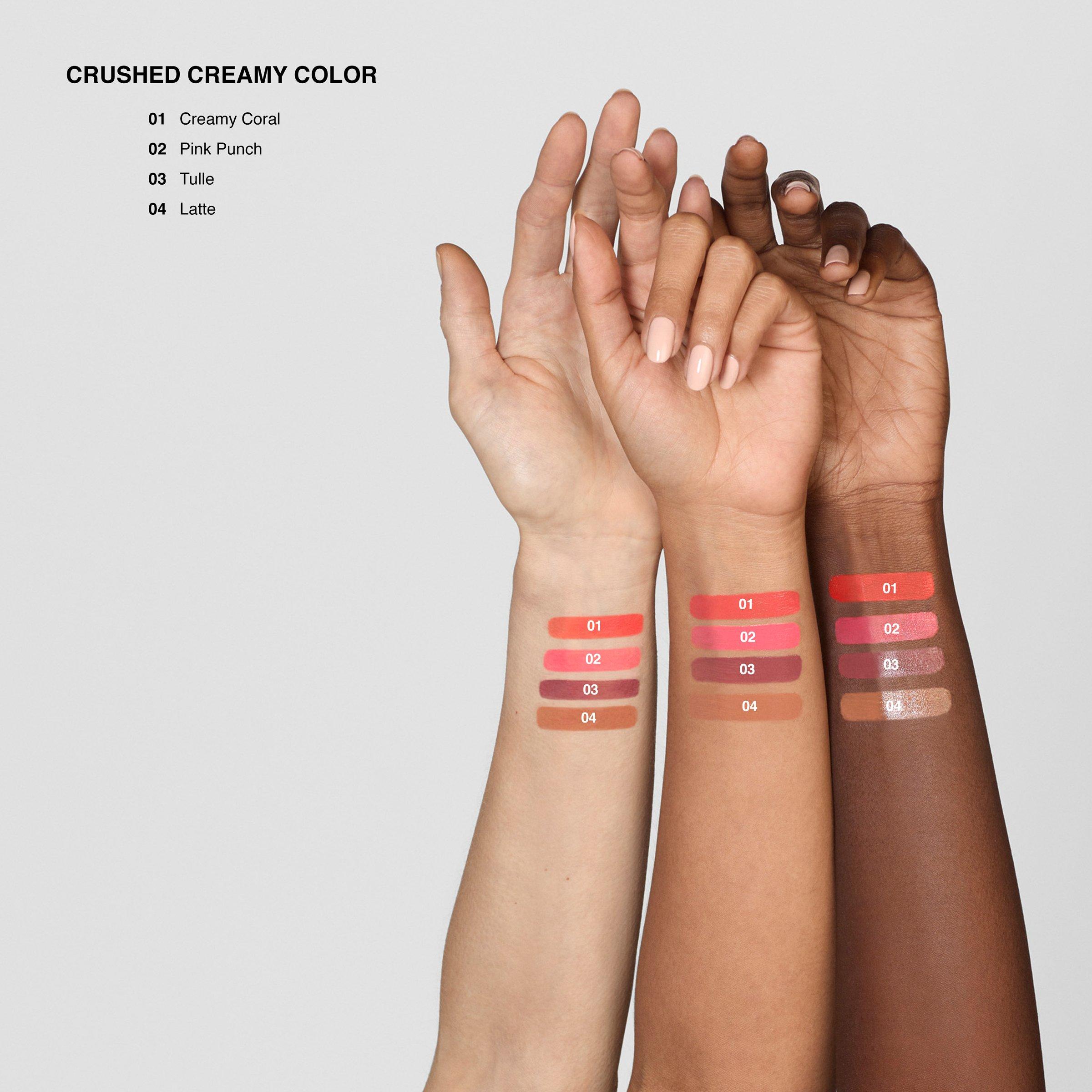 Pink Punch - Bobbi Brown - Creamy Color for Cheeks & lips - 5