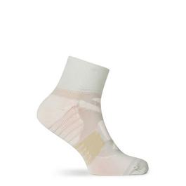 On  Performance Mid Rise Sock Mens