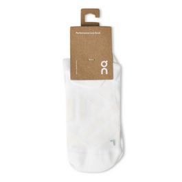 On Performance Low Socks Womens