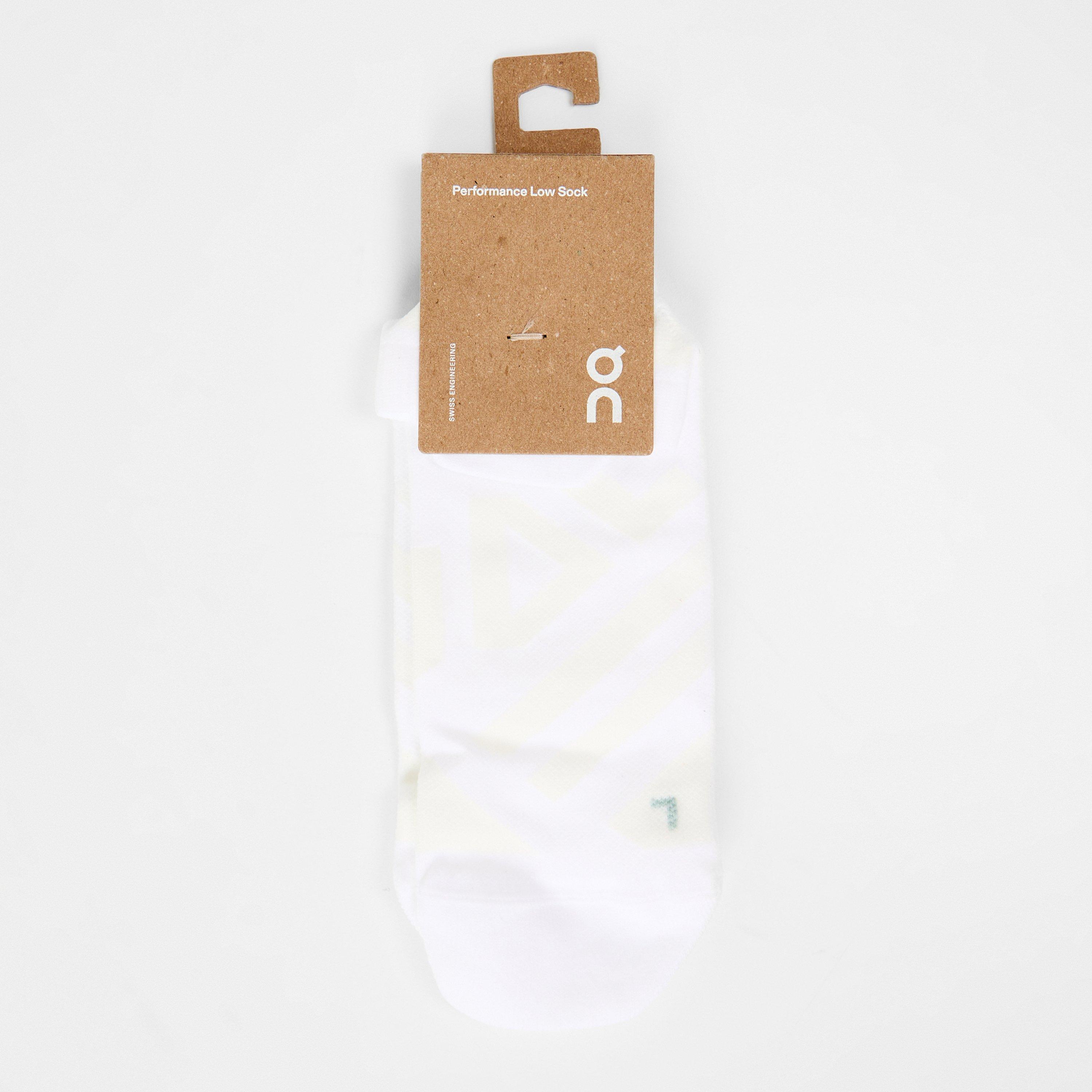 Glacier/Dew - On - Performance Low Socks Womens - 2