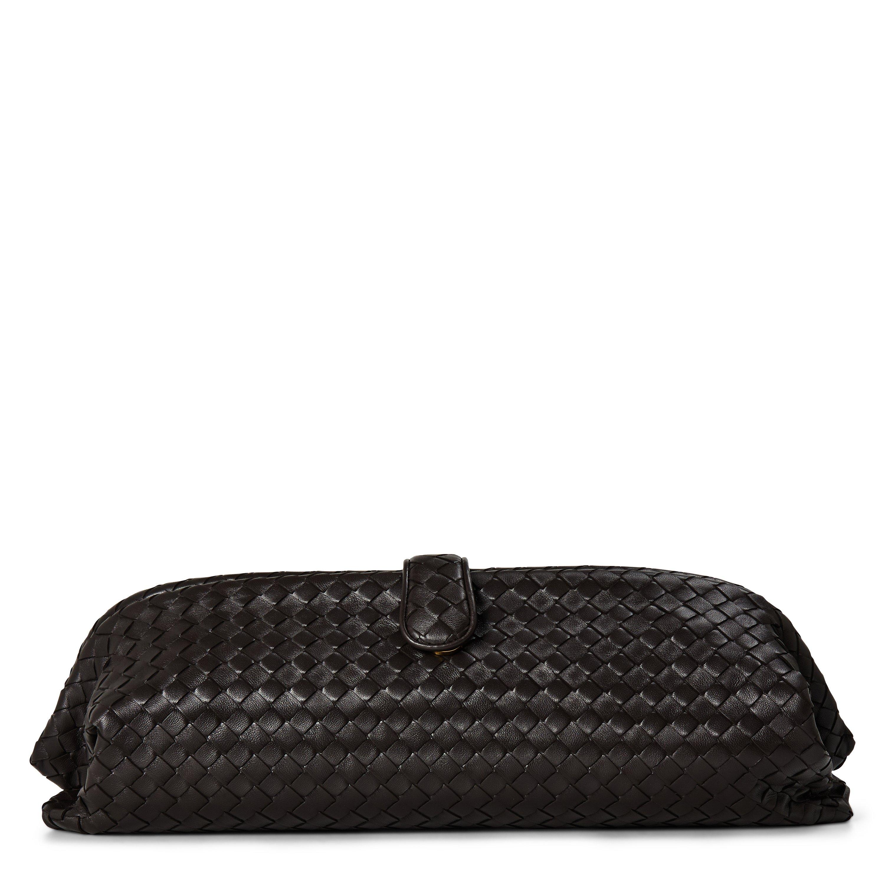 Espresso - Bottega Veneta - BV Long Lauren Ld63 - 1