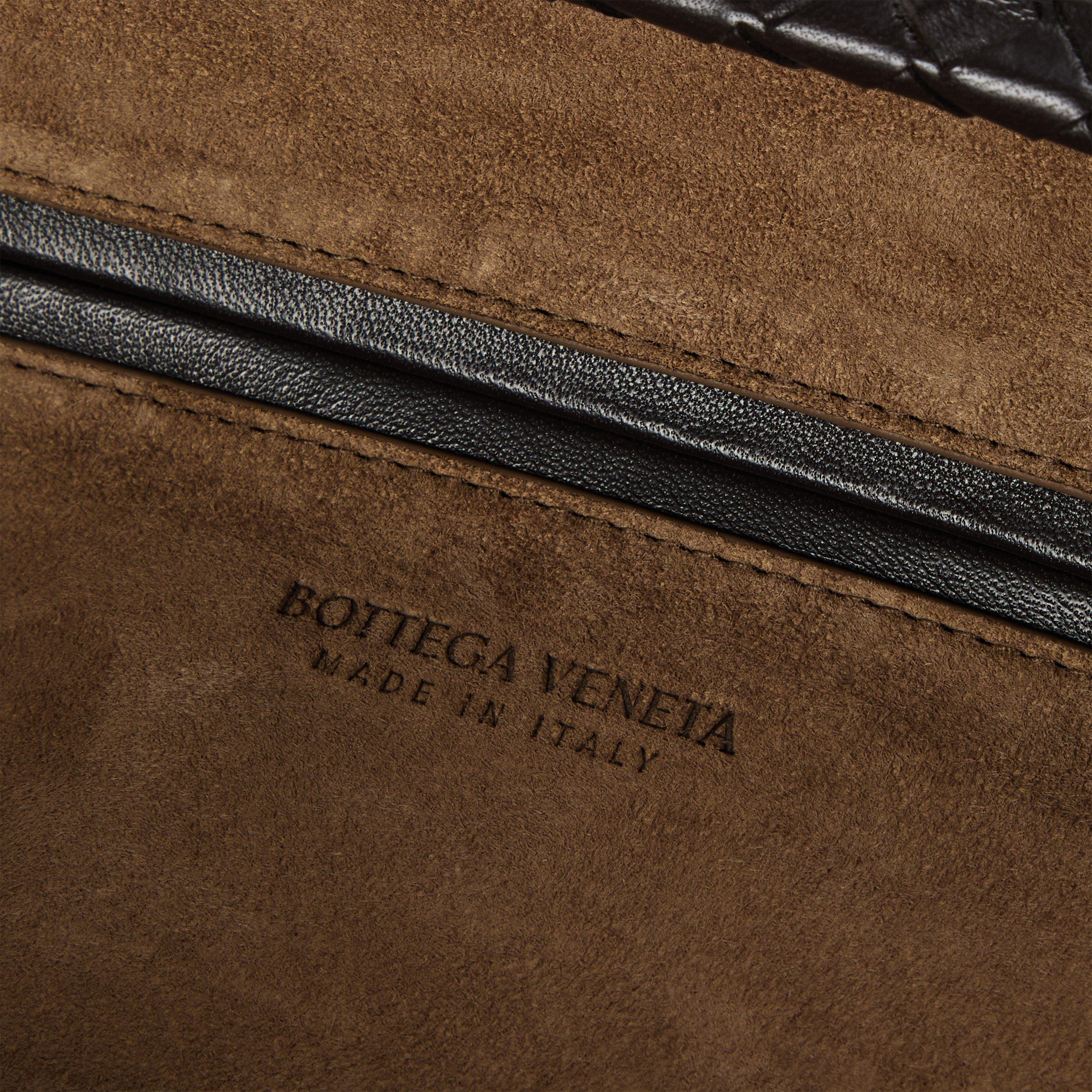 Espresso - Bottega Veneta - BV Long Lauren Ld63 - 4