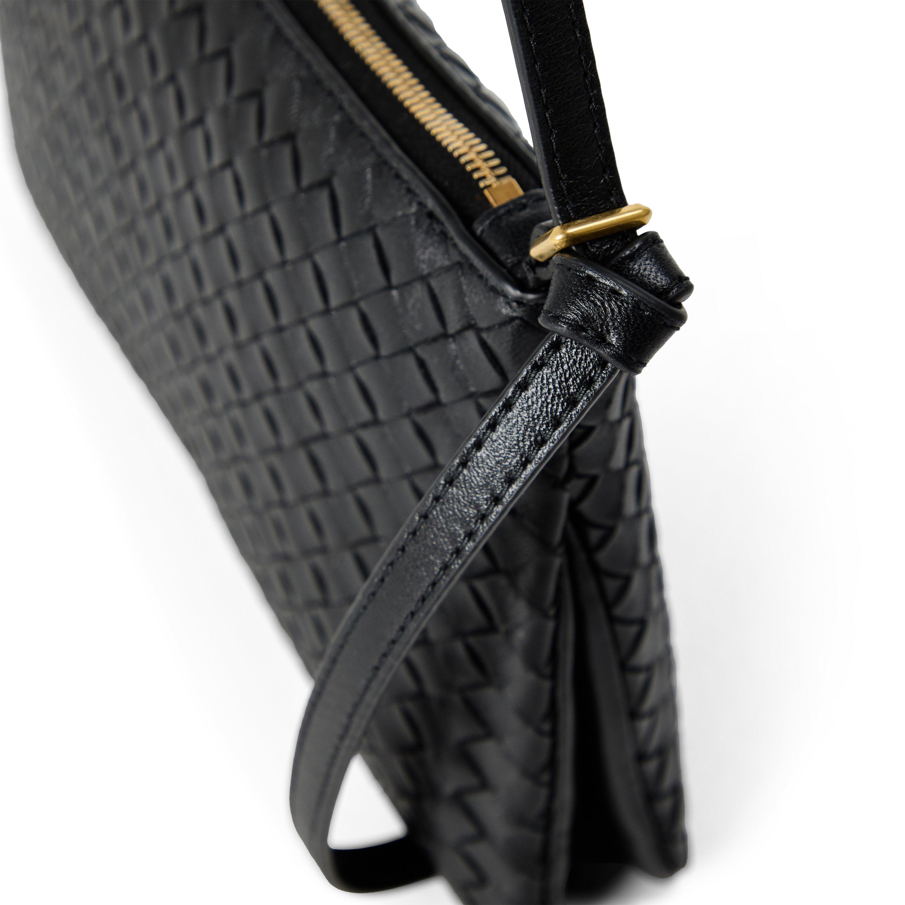 Black - Bottega Veneta - BV Min Bag Ld05 - 3