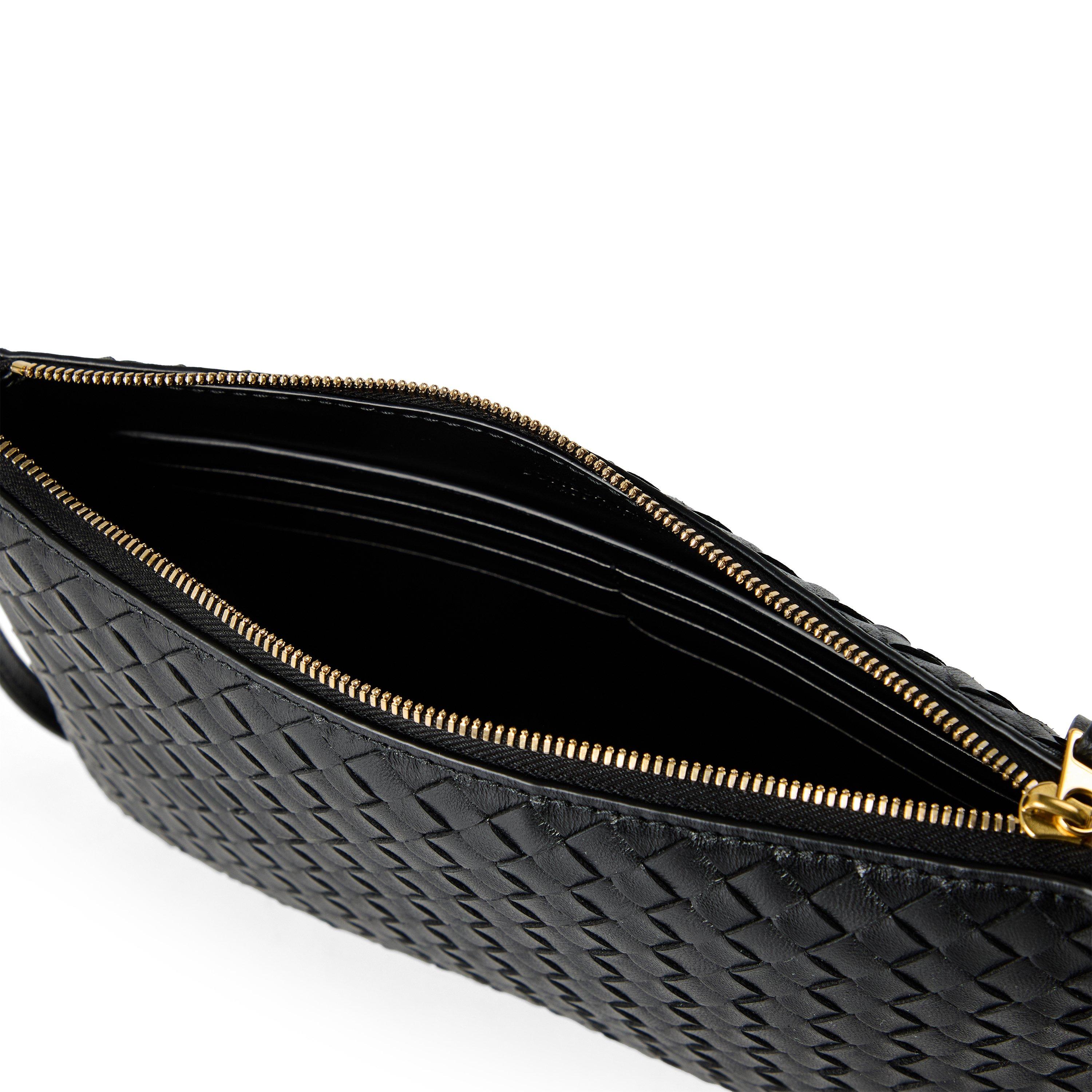 Black - Bottega Veneta - BV Min Bag Ld05 - 4