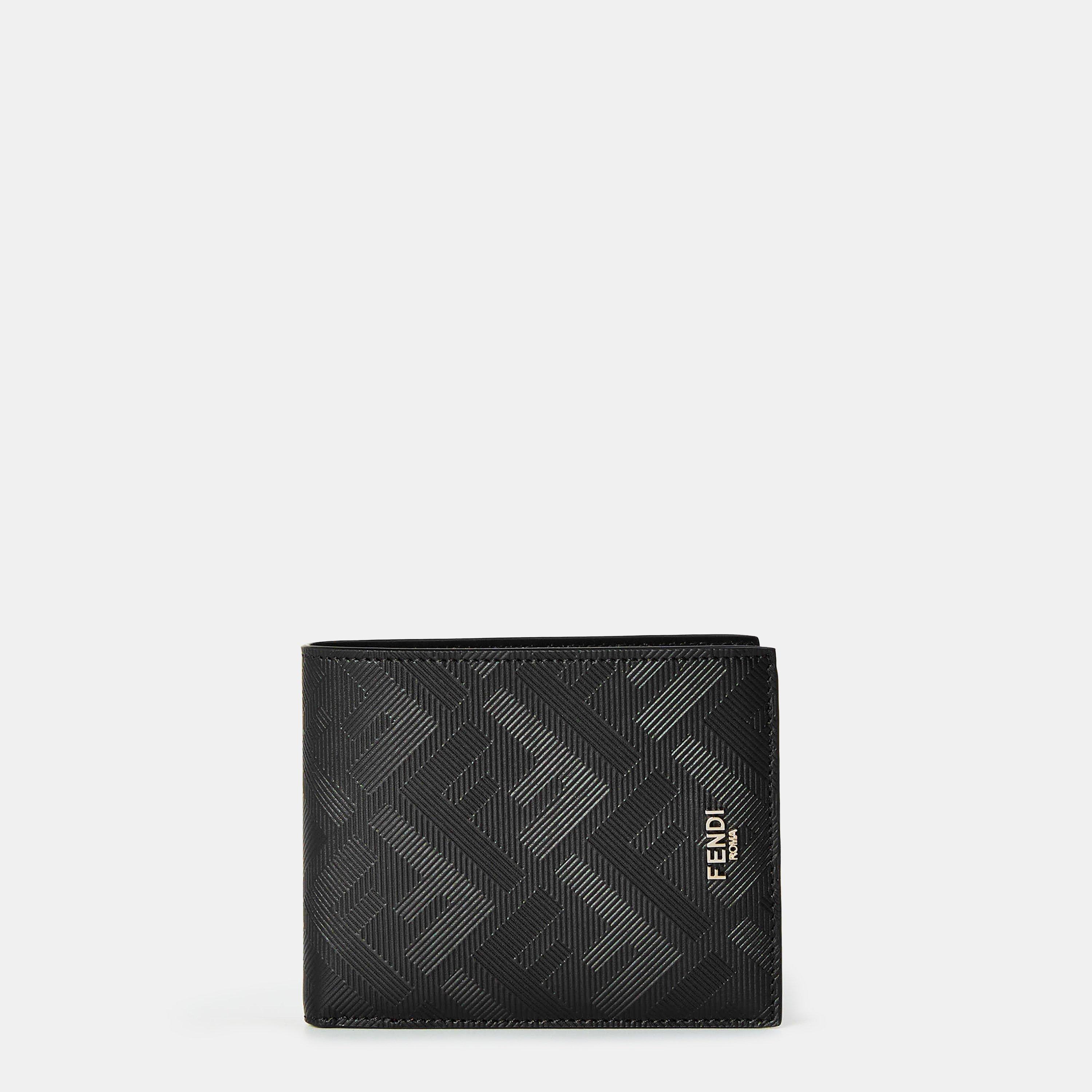 Fendi Shadow Wallet