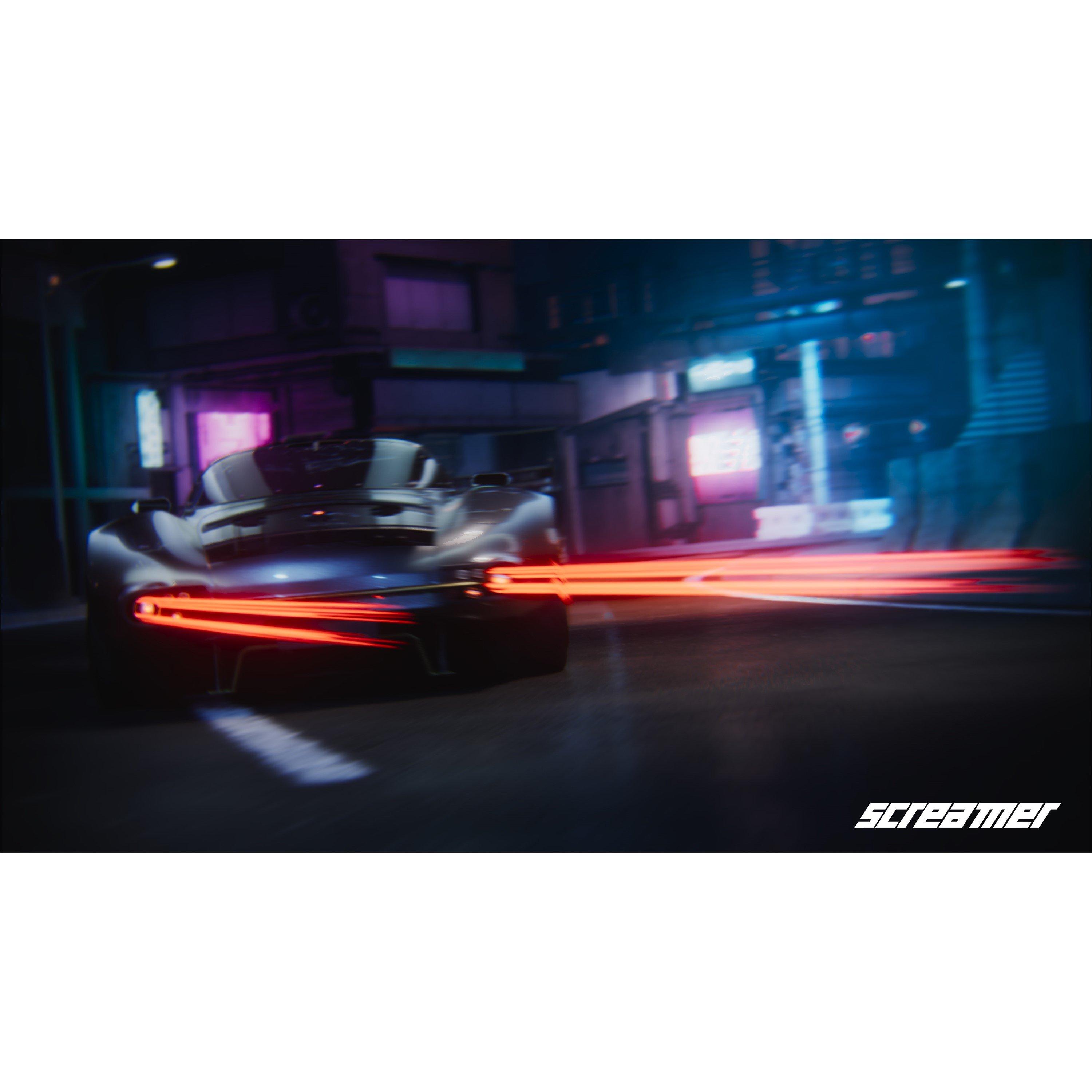 PS5 - Plaion - Screamer - 11