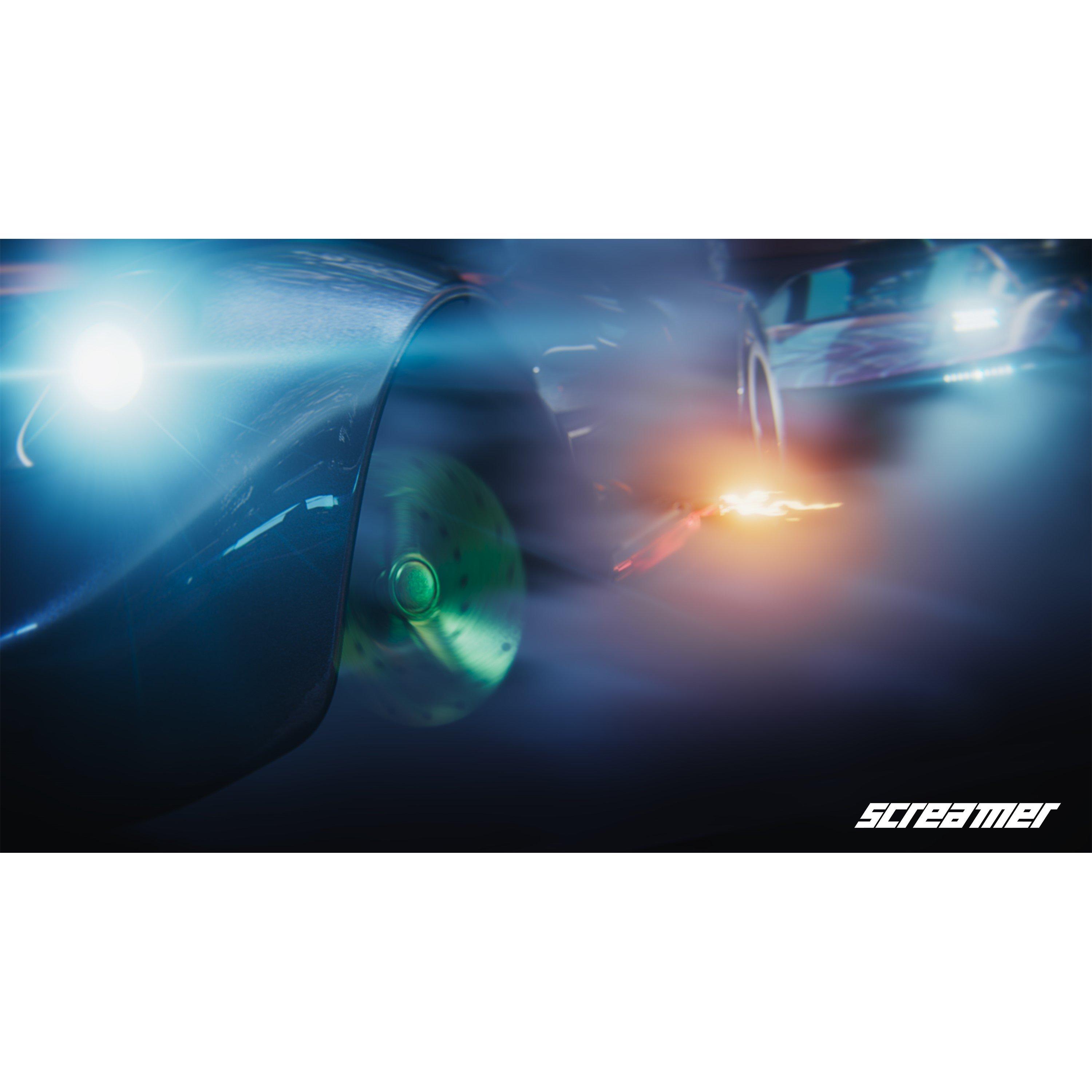 PS5 - Plaion - Screamer - 13